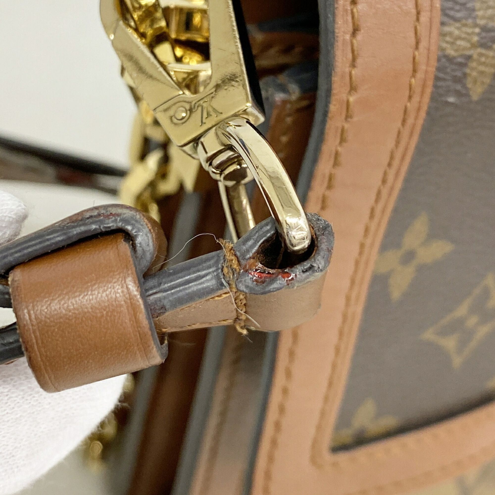 Shoulder Bag (Pre-Owned) - Louis Vuitton - Modalova