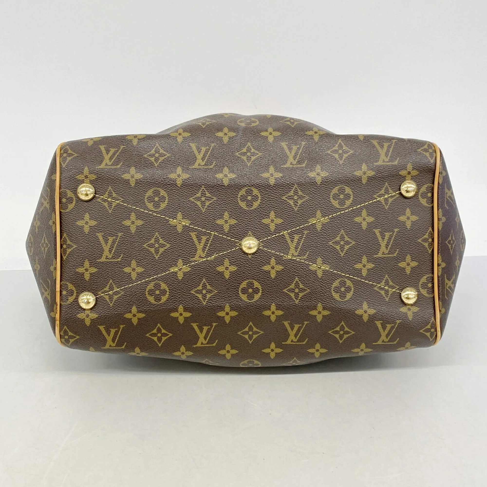 Handbag (Pre-Owned) - Louis Vuitton - Modalova