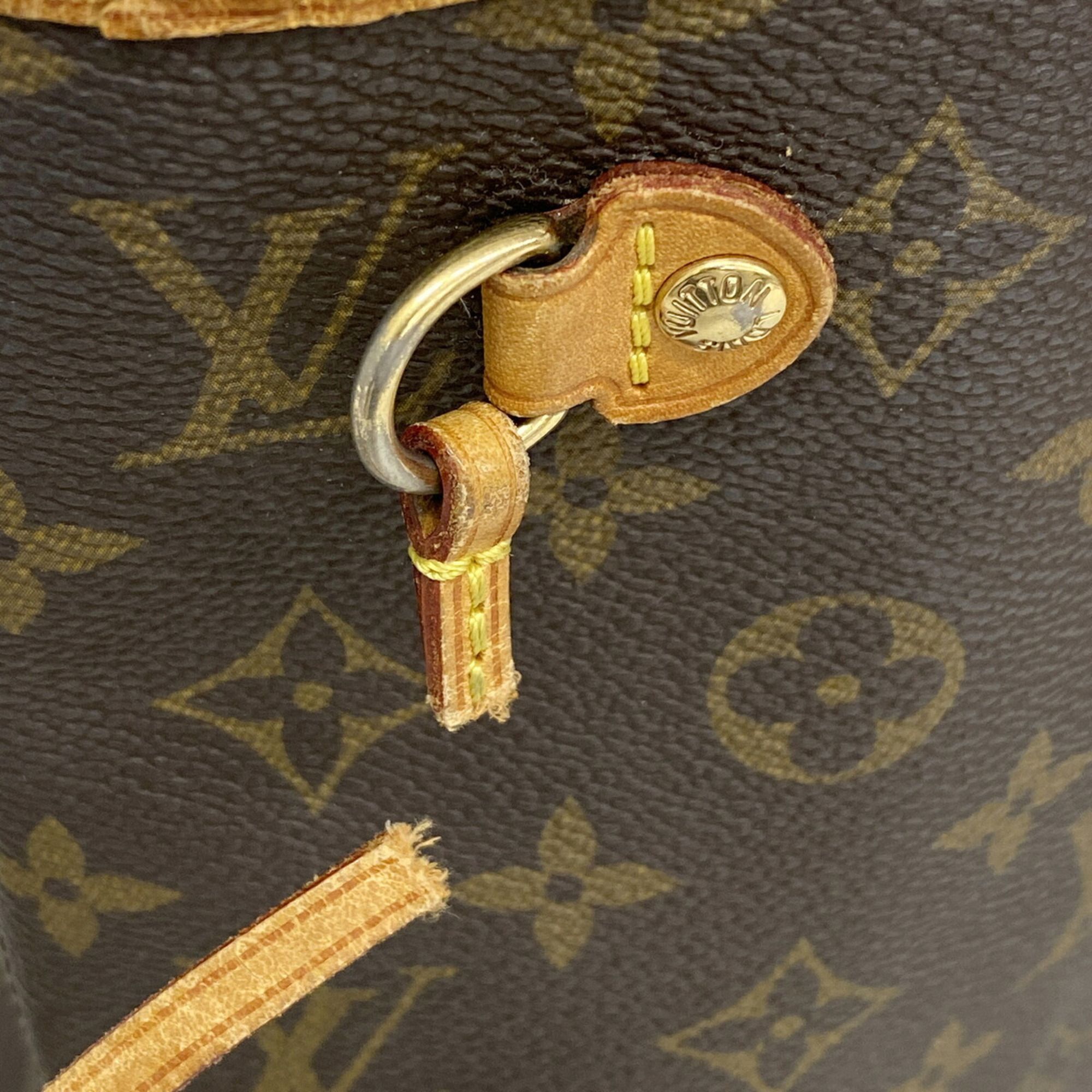 Tote Bag (Pre-Owned) - Louis Vuitton - Modalova