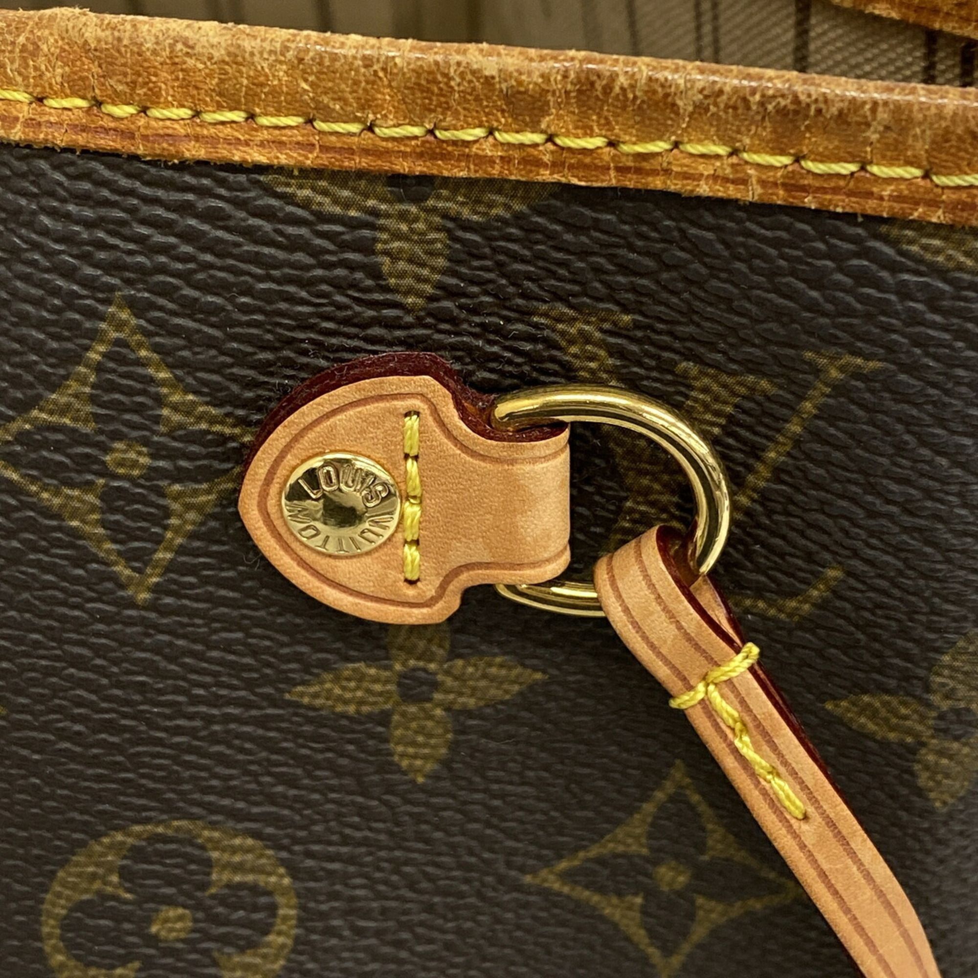 Tote Bag (Pre-Owned) - Louis Vuitton - Modalova