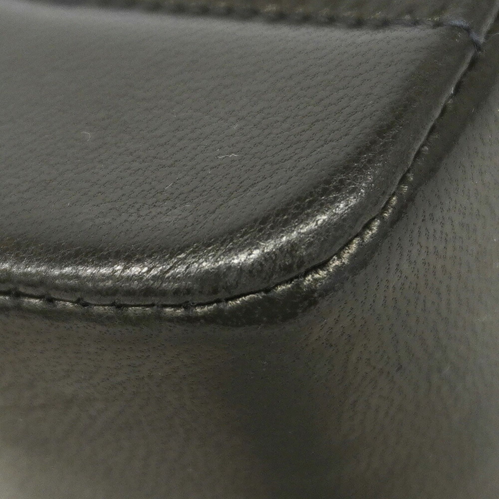 Leather Shoulder Bag (Pre-Owned) - Chanel - Modalova