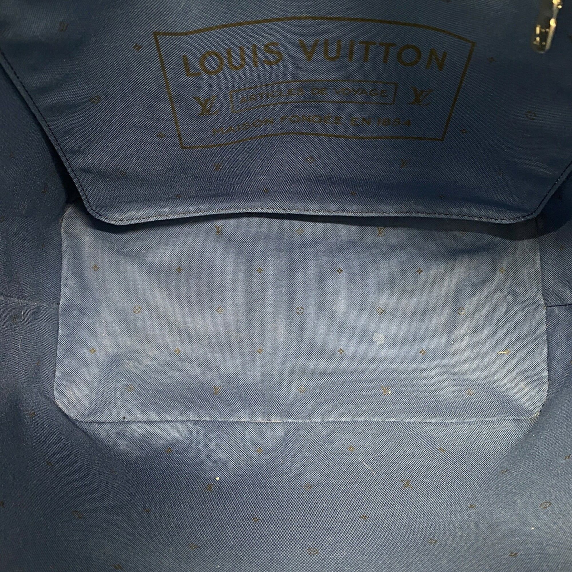 Tote Bag (Pre-Owned) - Louis Vuitton - Modalova