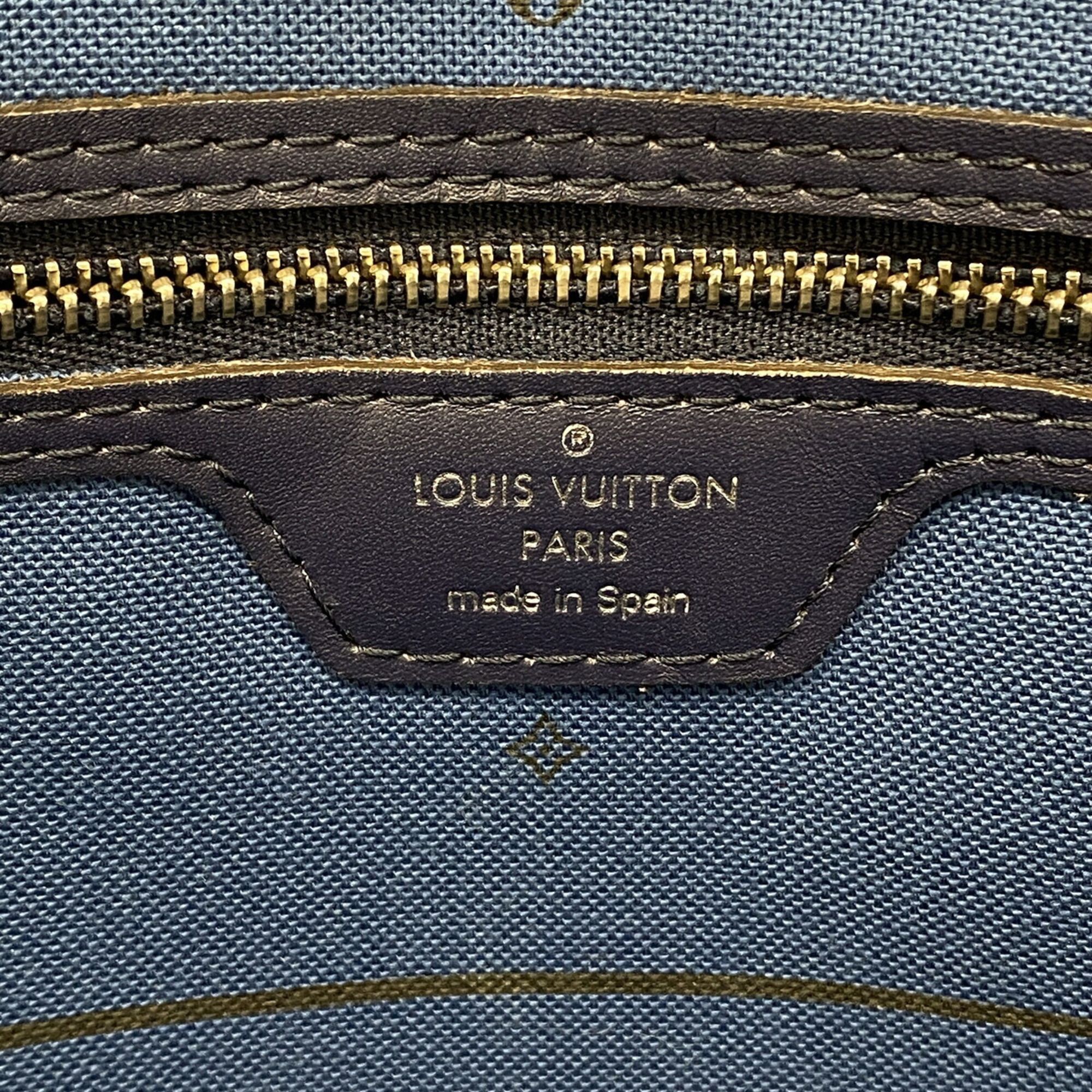 Tote Bag (Pre-Owned) - Louis Vuitton - Modalova