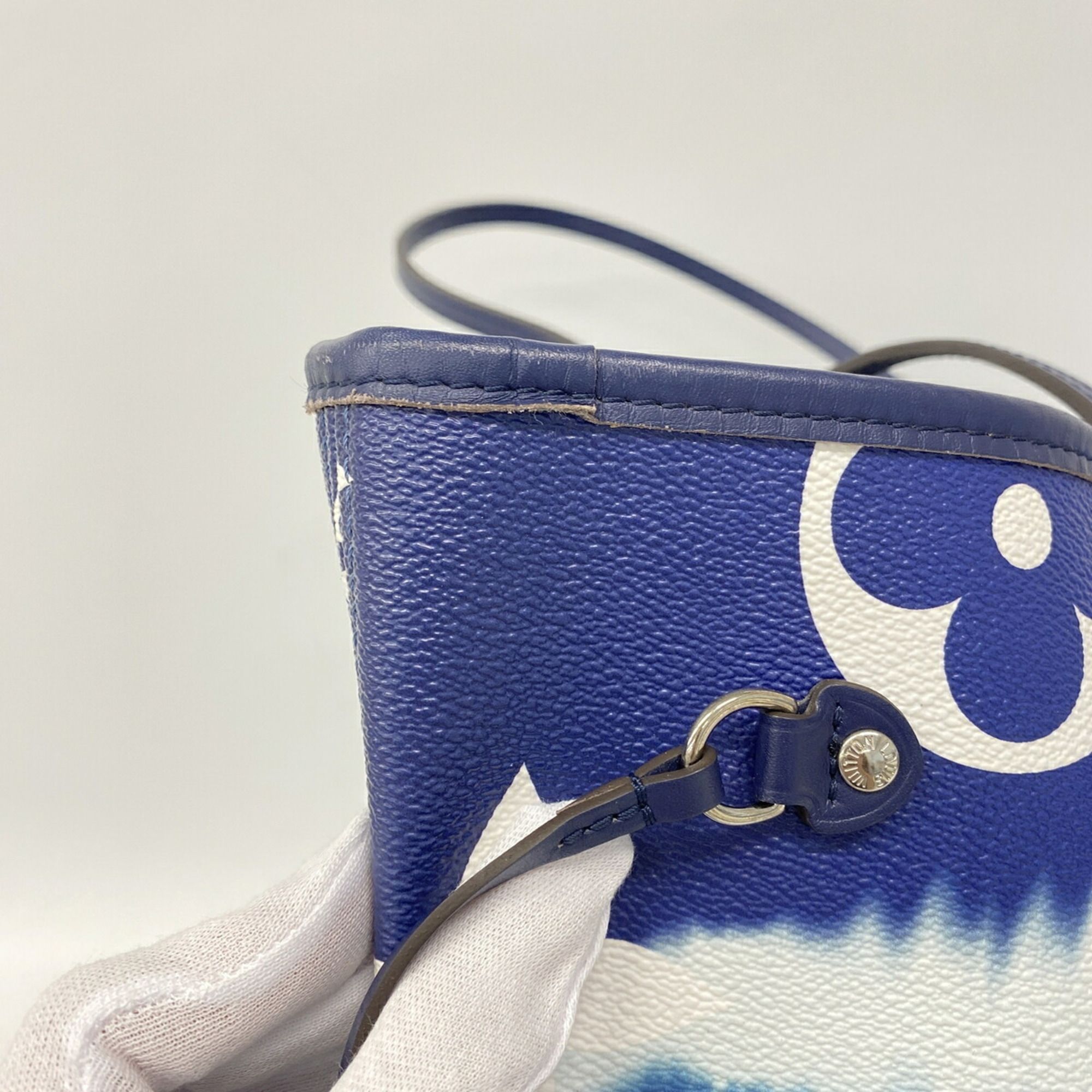 Tote Bag (Pre-Owned) - Louis Vuitton - Modalova