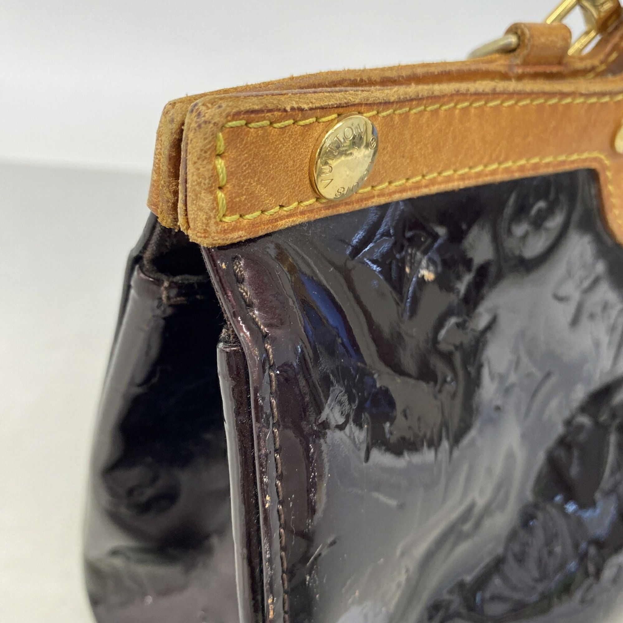 Handbag (Pre-Owned) - Louis Vuitton - Modalova