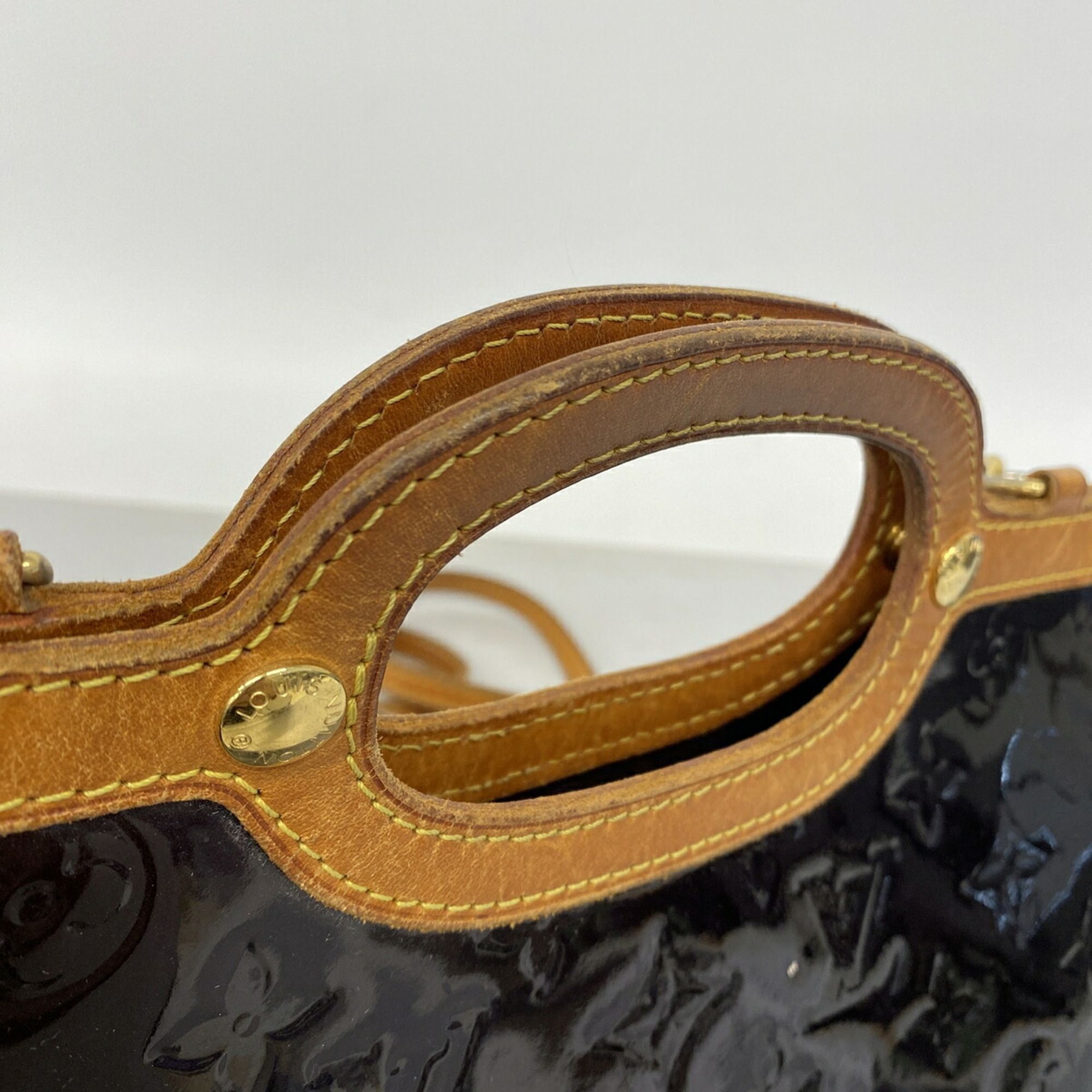 Handbag (Pre-Owned) - Louis Vuitton - Modalova