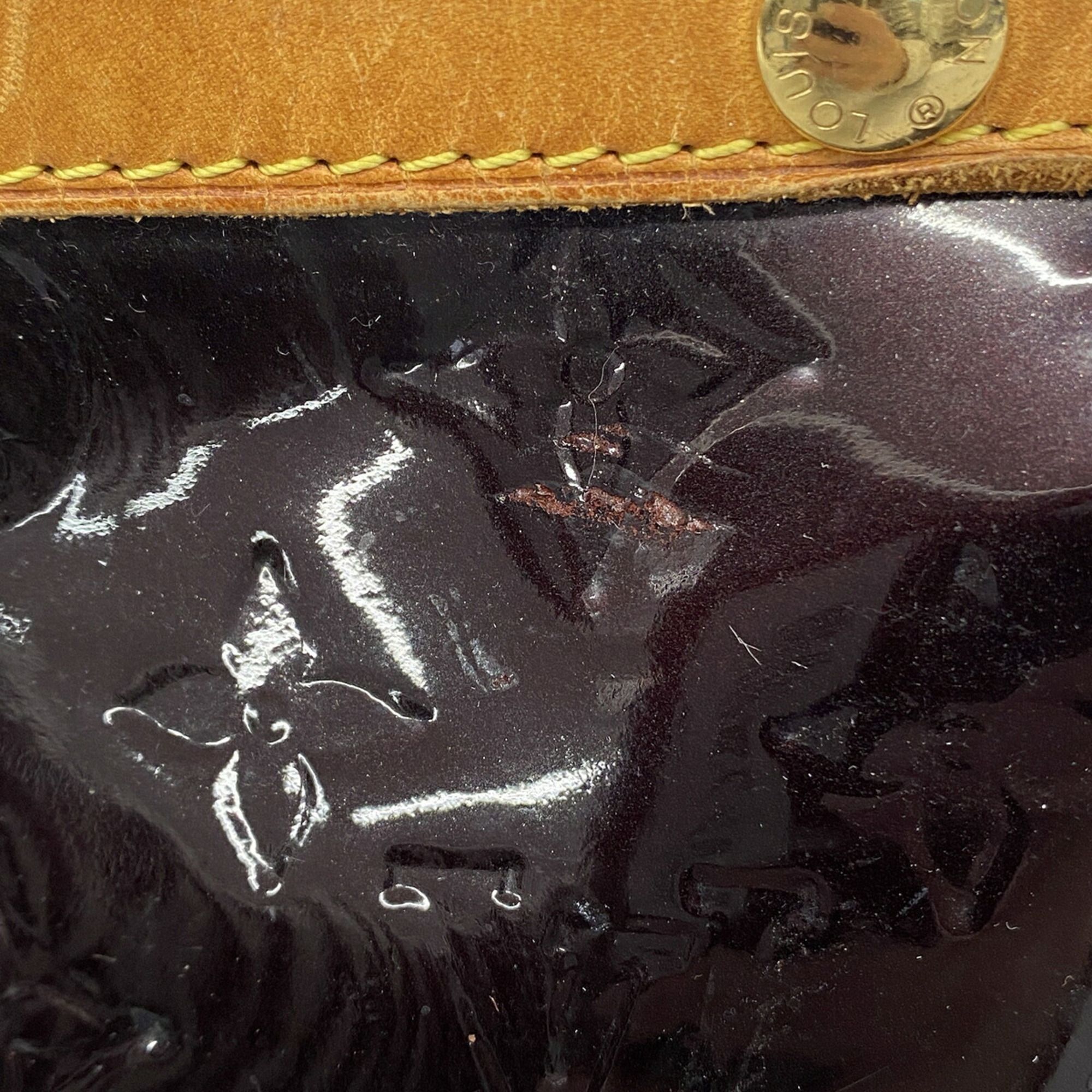 Handbag (Pre-Owned) - Louis Vuitton - Modalova