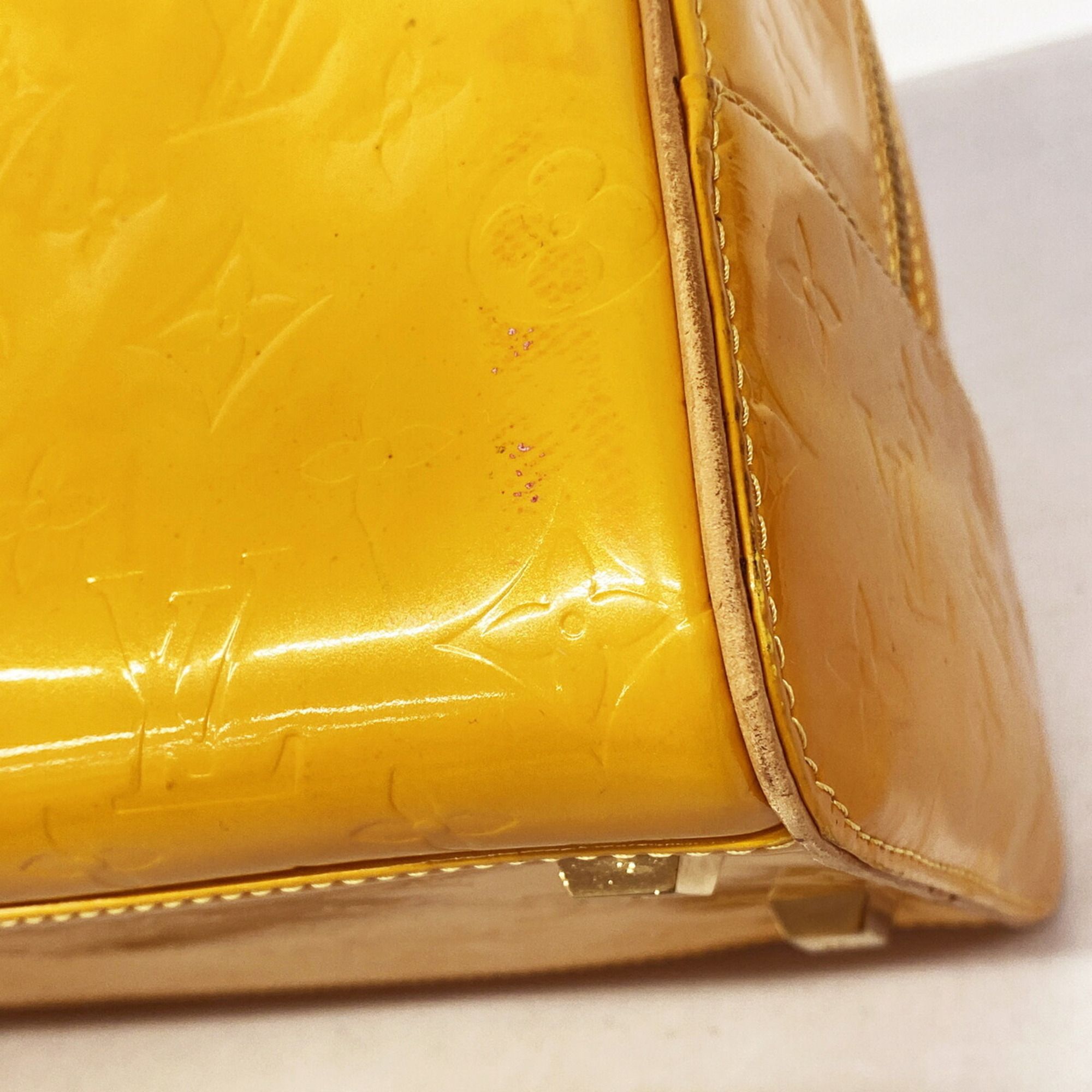 Handbag (Pre-Owned) - Louis Vuitton - Modalova