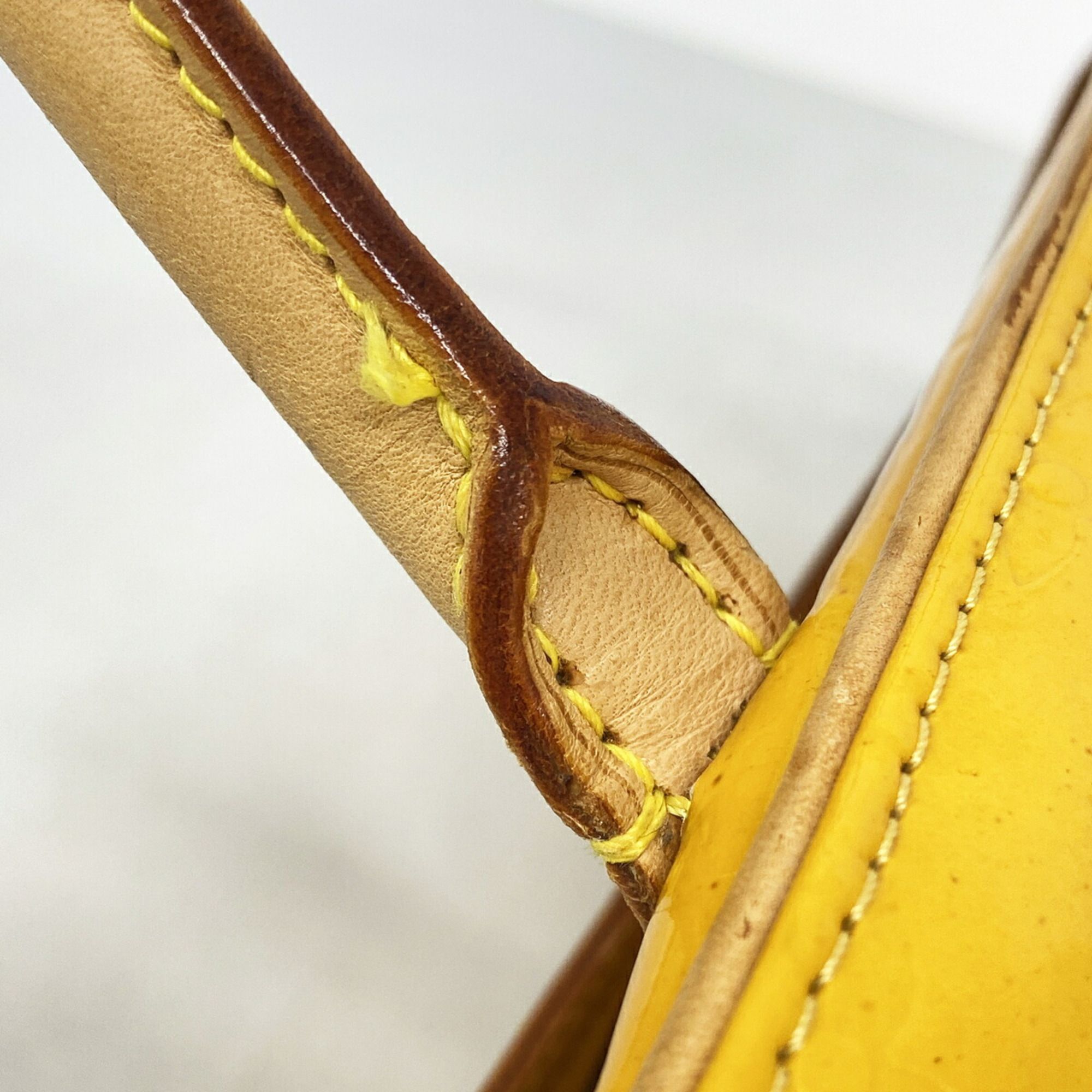 Handbag (Pre-Owned) - Louis Vuitton - Modalova