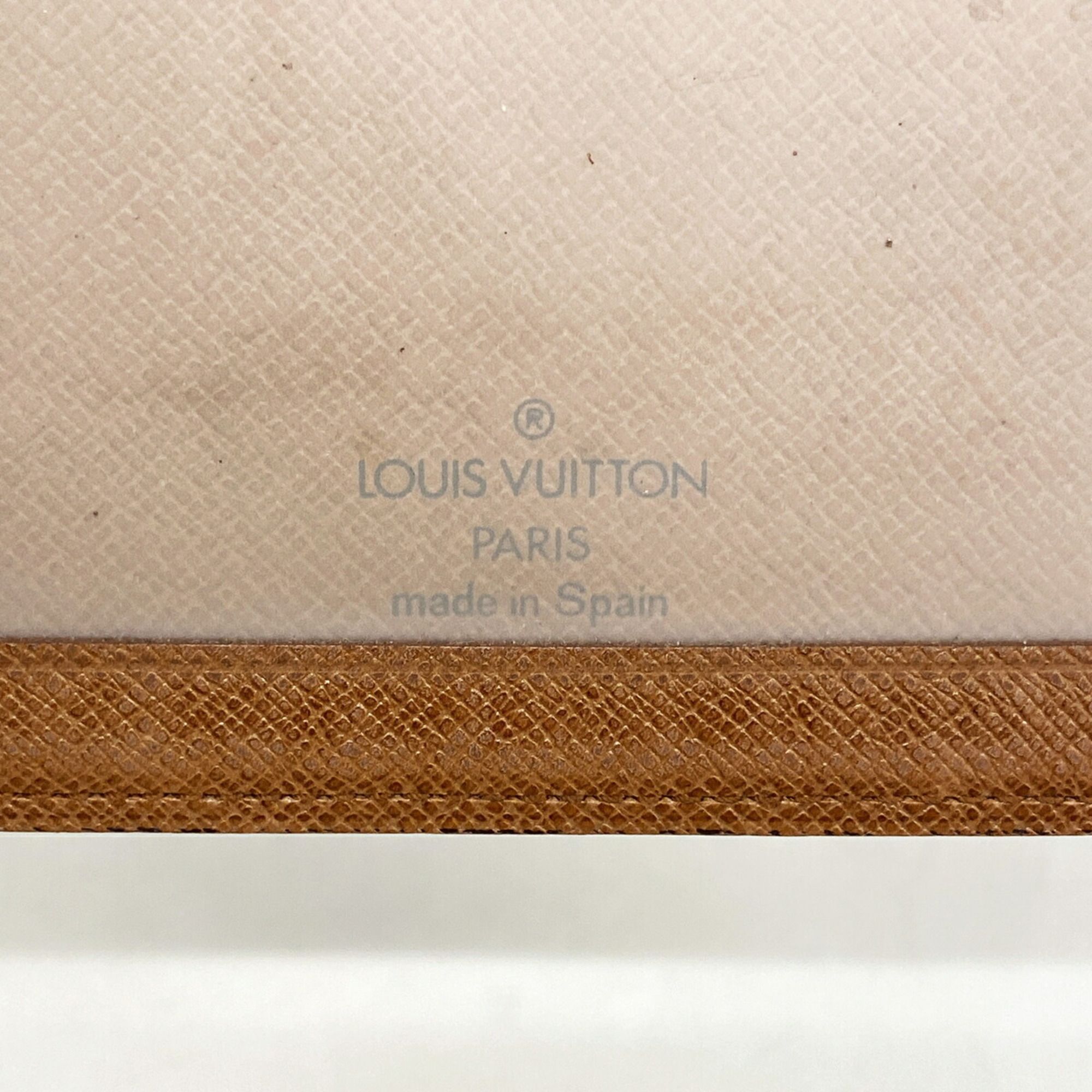 Louis Vuitton Brown (Pre-Owned) - Louis Vuitton - Modalova