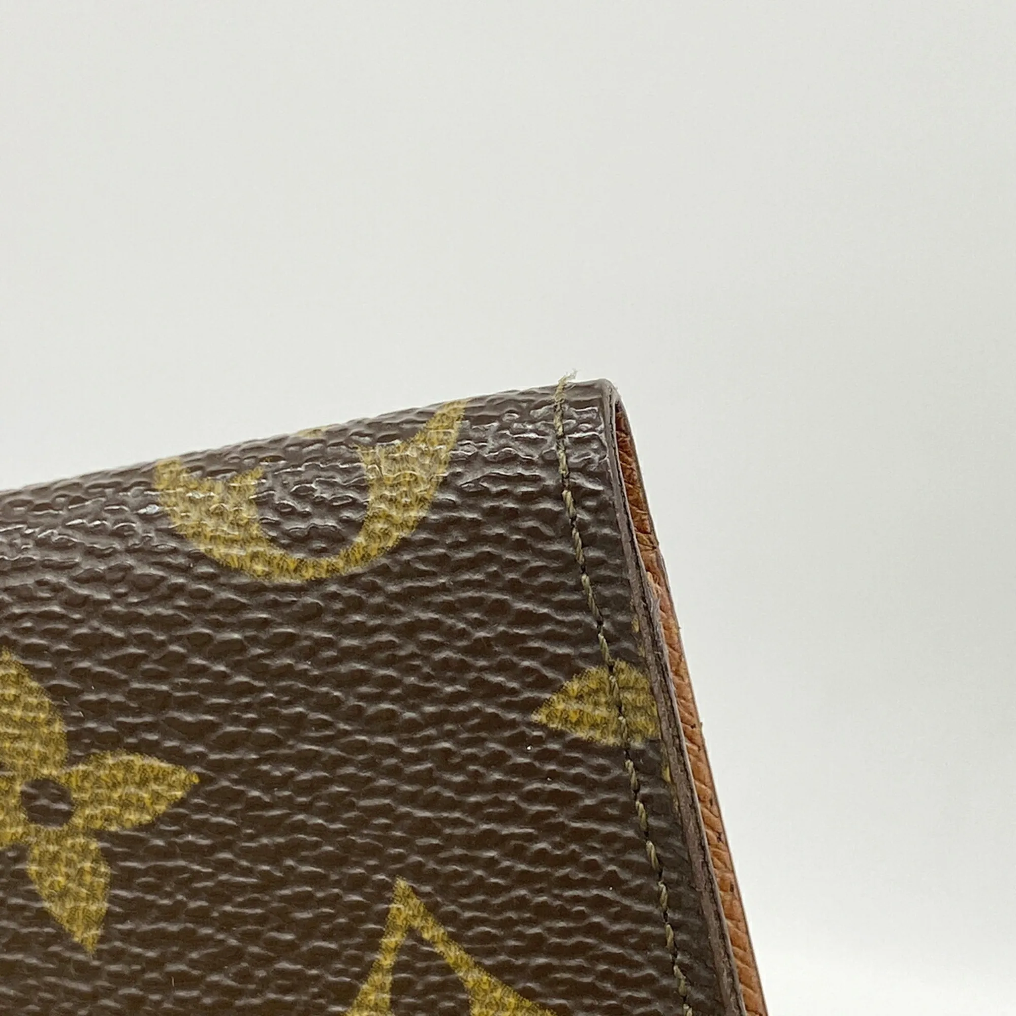 Louis Vuitton Brown (Pre-Owned) - Louis Vuitton - Modalova