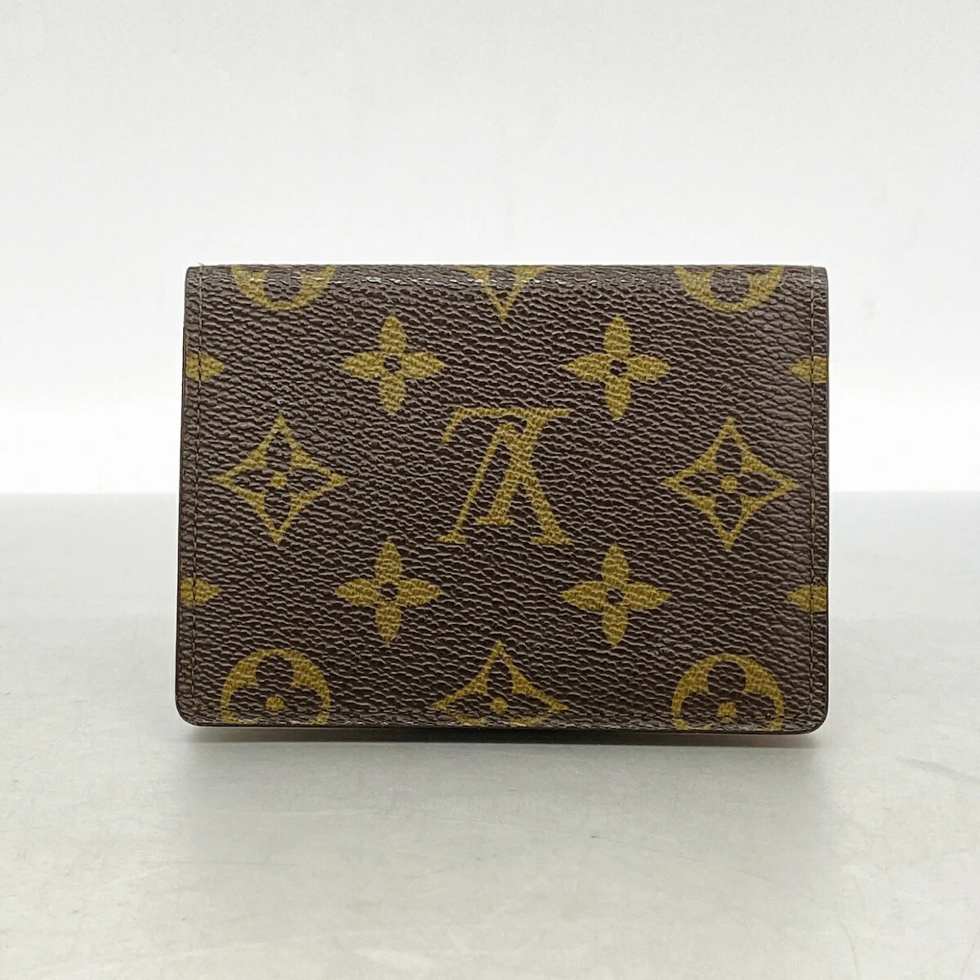 Louis Vuitton Brown (Pre-Owned) - Louis Vuitton - Modalova