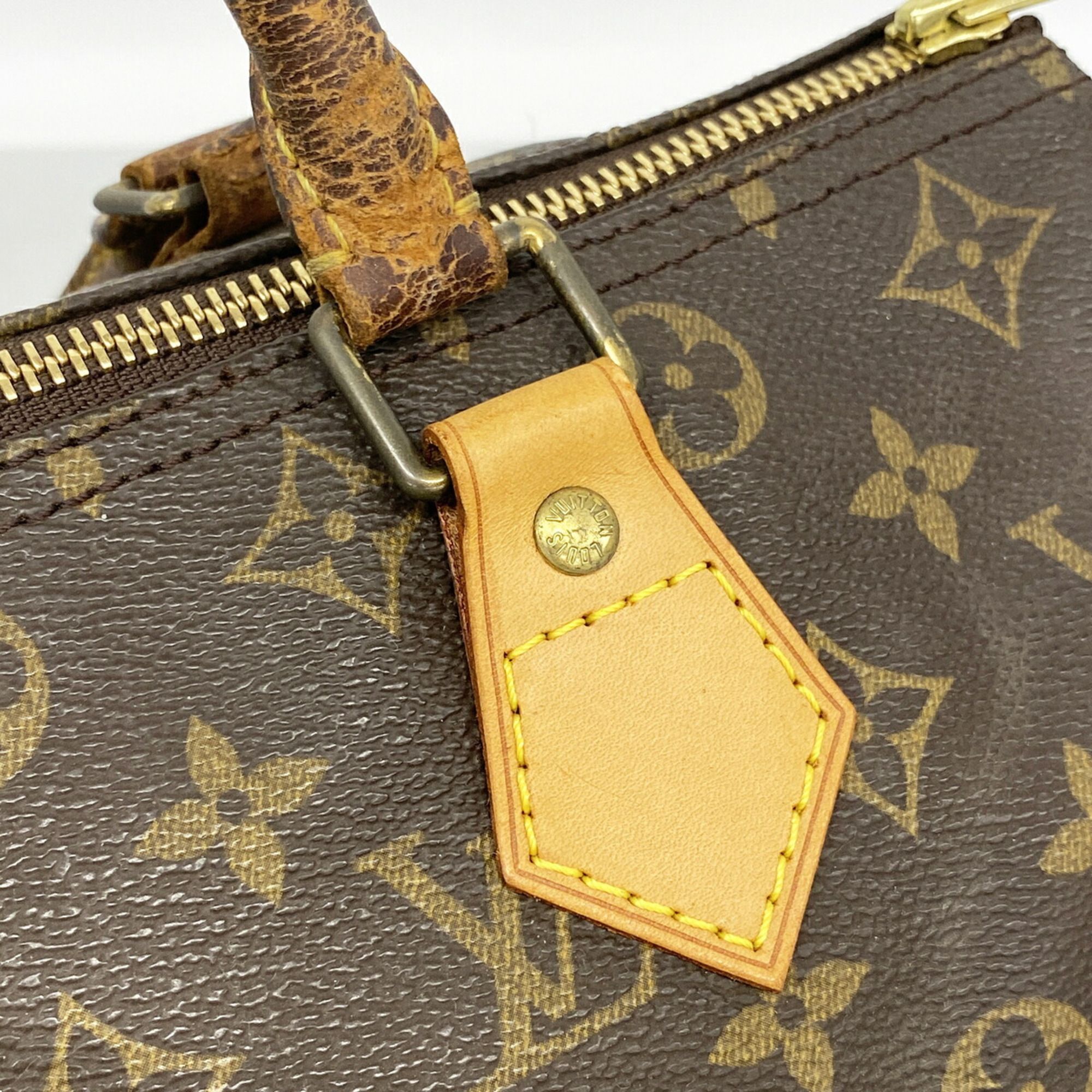Handbag (Pre-Owned) - Louis Vuitton - Modalova