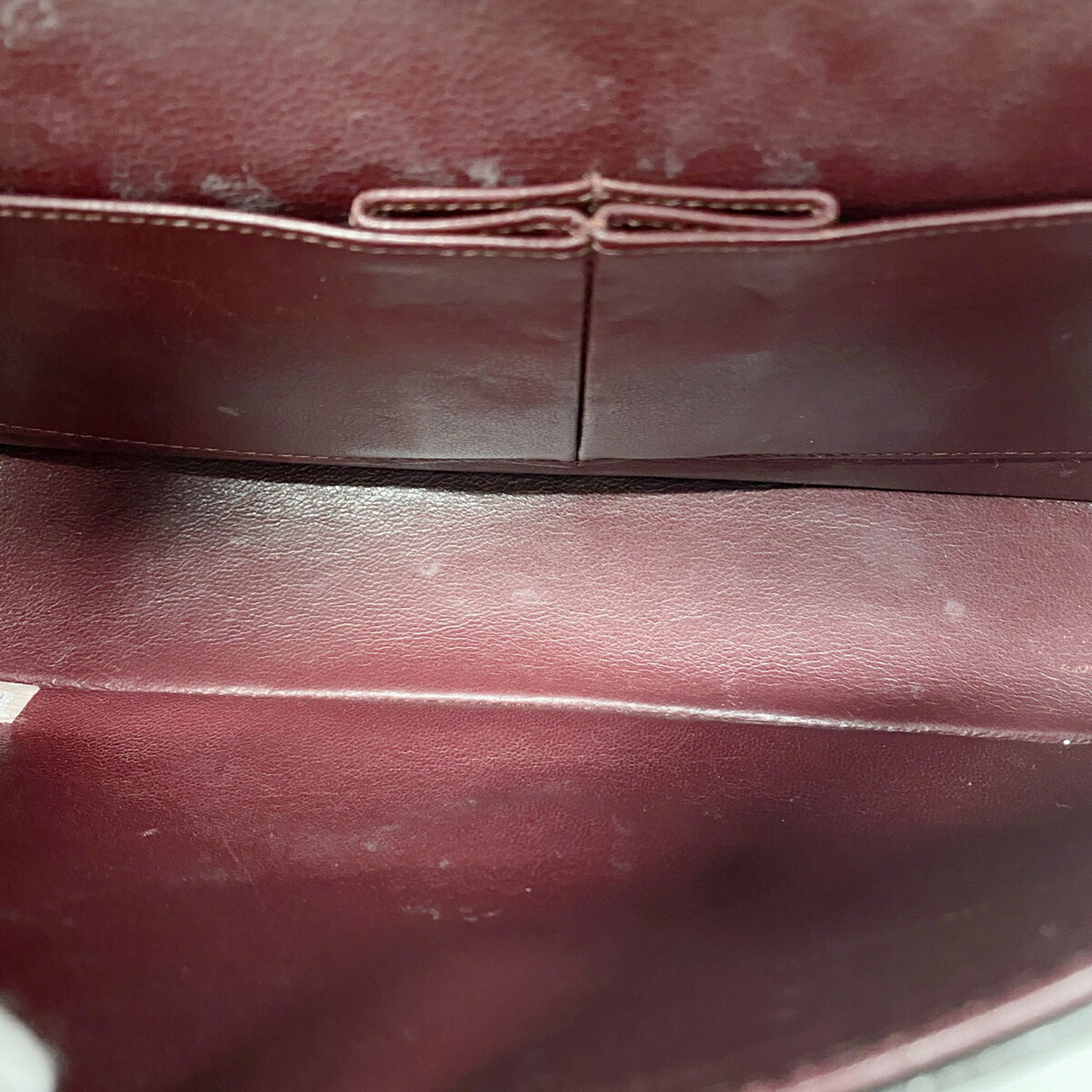 Leather Shoulder Bag (Pre-Owned) - Chanel - Modalova