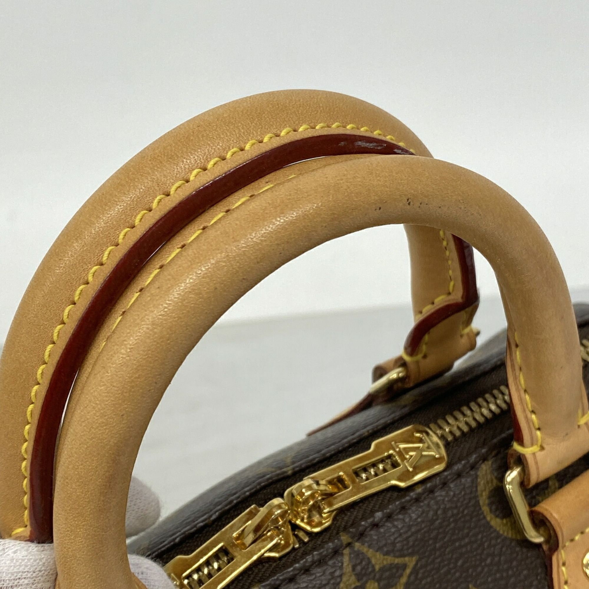 Handbag (Pre-Owned) - Louis Vuitton - Modalova