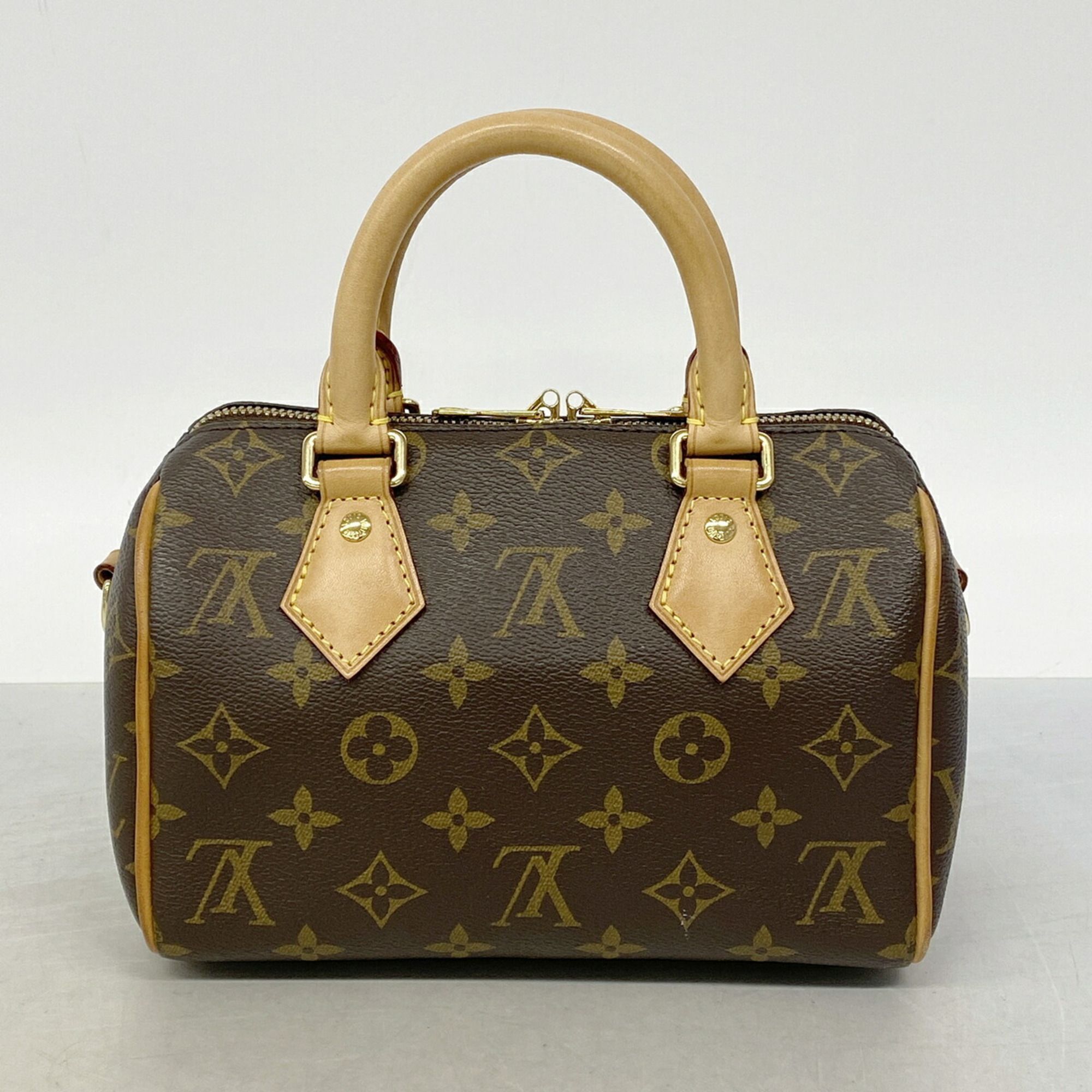 Handbag (Pre-Owned) - Louis Vuitton - Modalova
