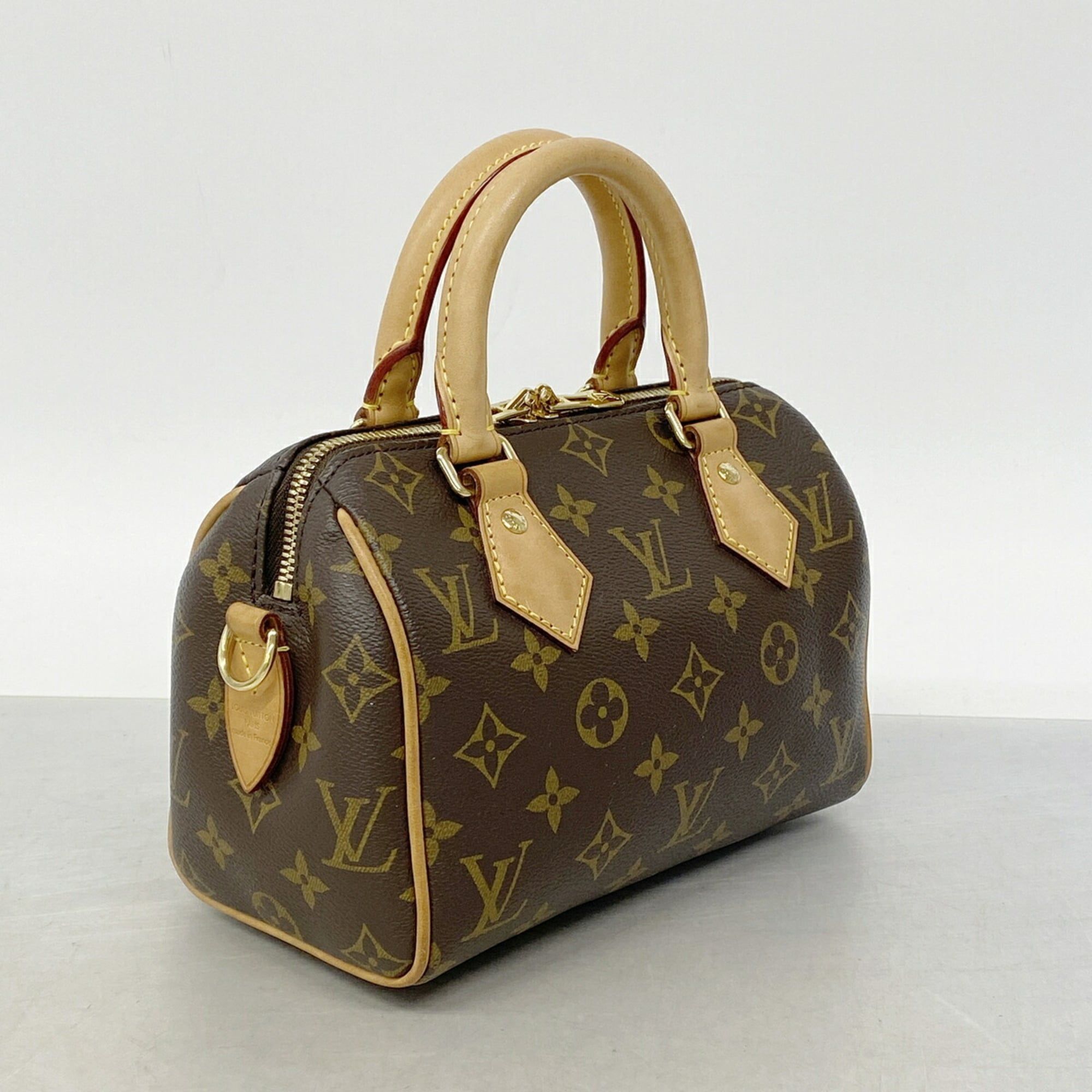 Handbag (Pre-Owned) - Louis Vuitton - Modalova
