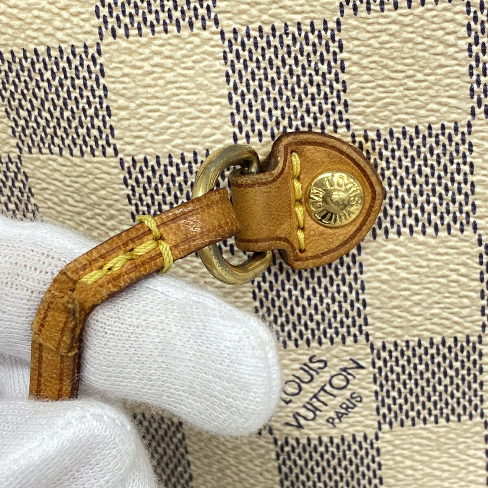 Tote Bag (Pre-Owned) - Louis Vuitton - Modalova