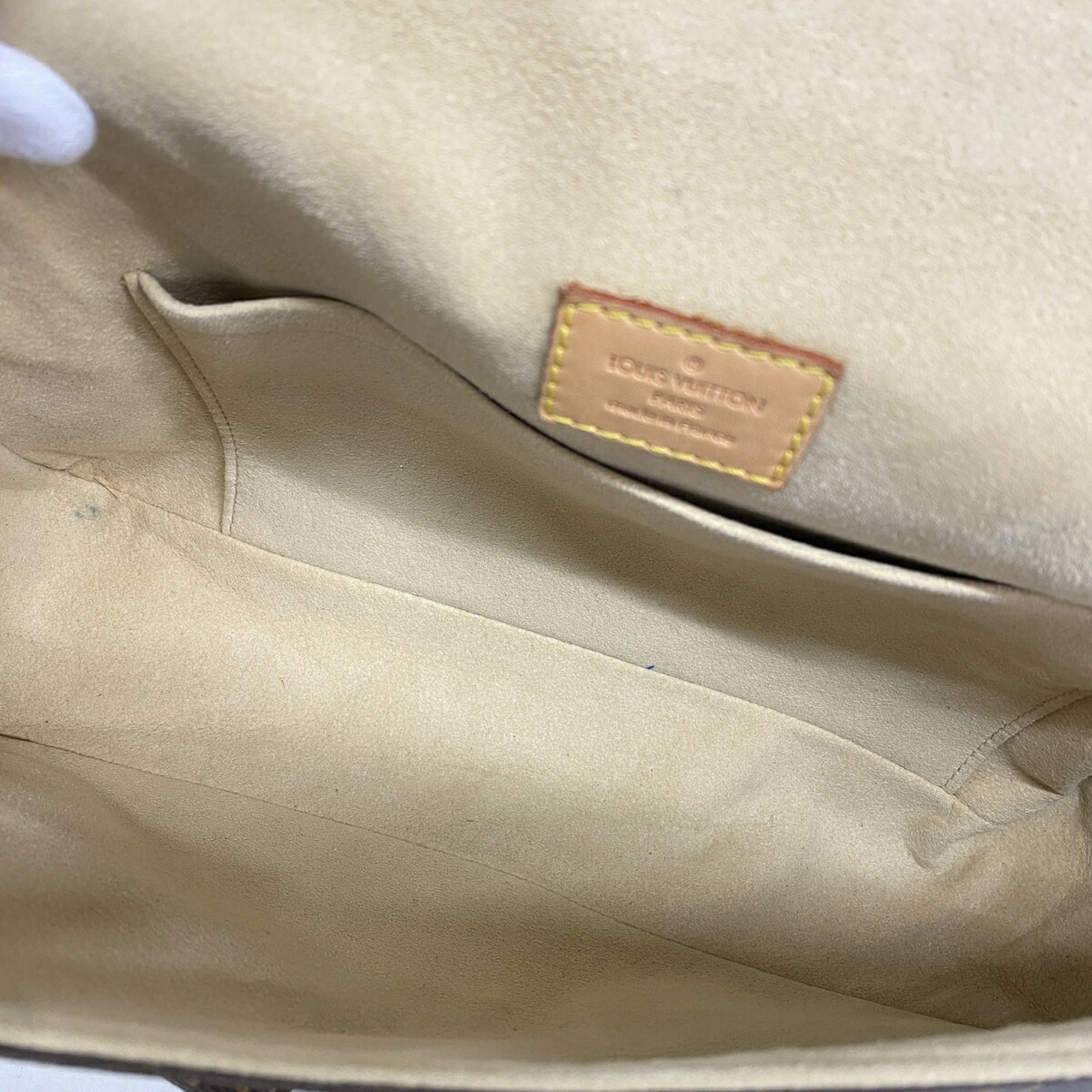 Shoulder Bag (Pre-Owned) - Louis Vuitton - Modalova