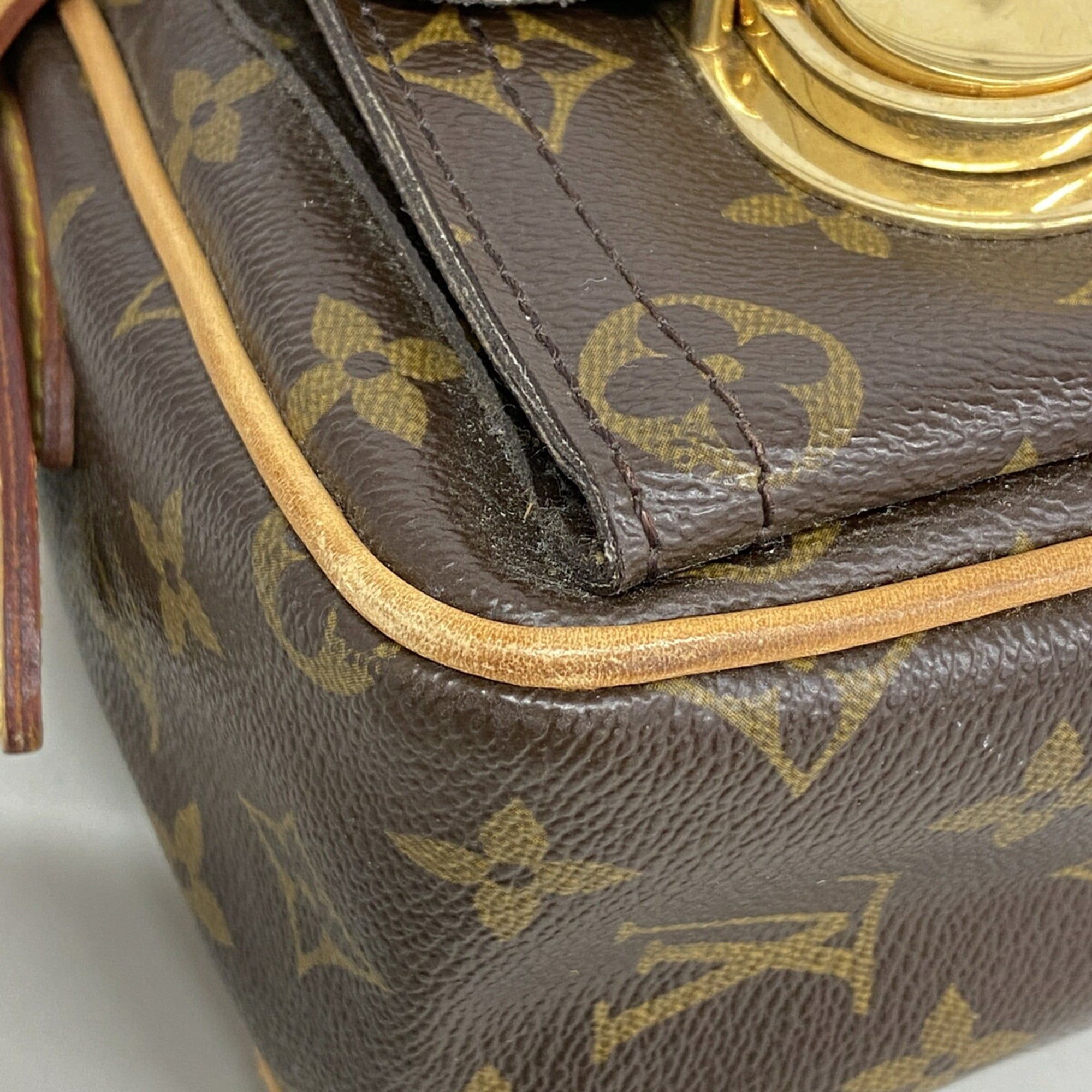 Shoulder Bag (Pre-Owned) - Louis Vuitton - Modalova
