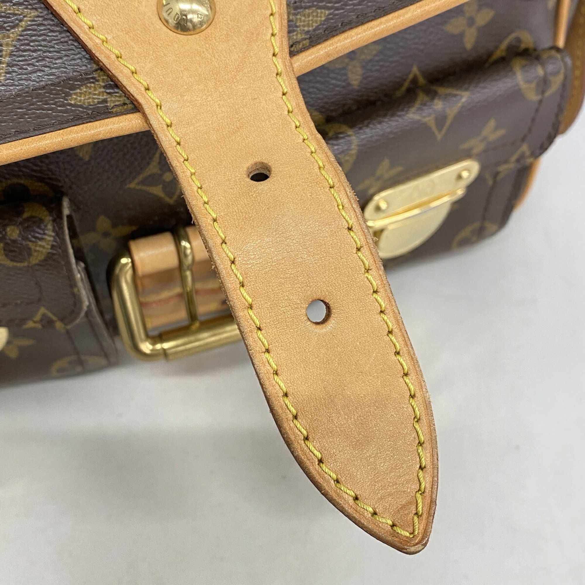 Shoulder Bag (Pre-Owned) - Louis Vuitton - Modalova