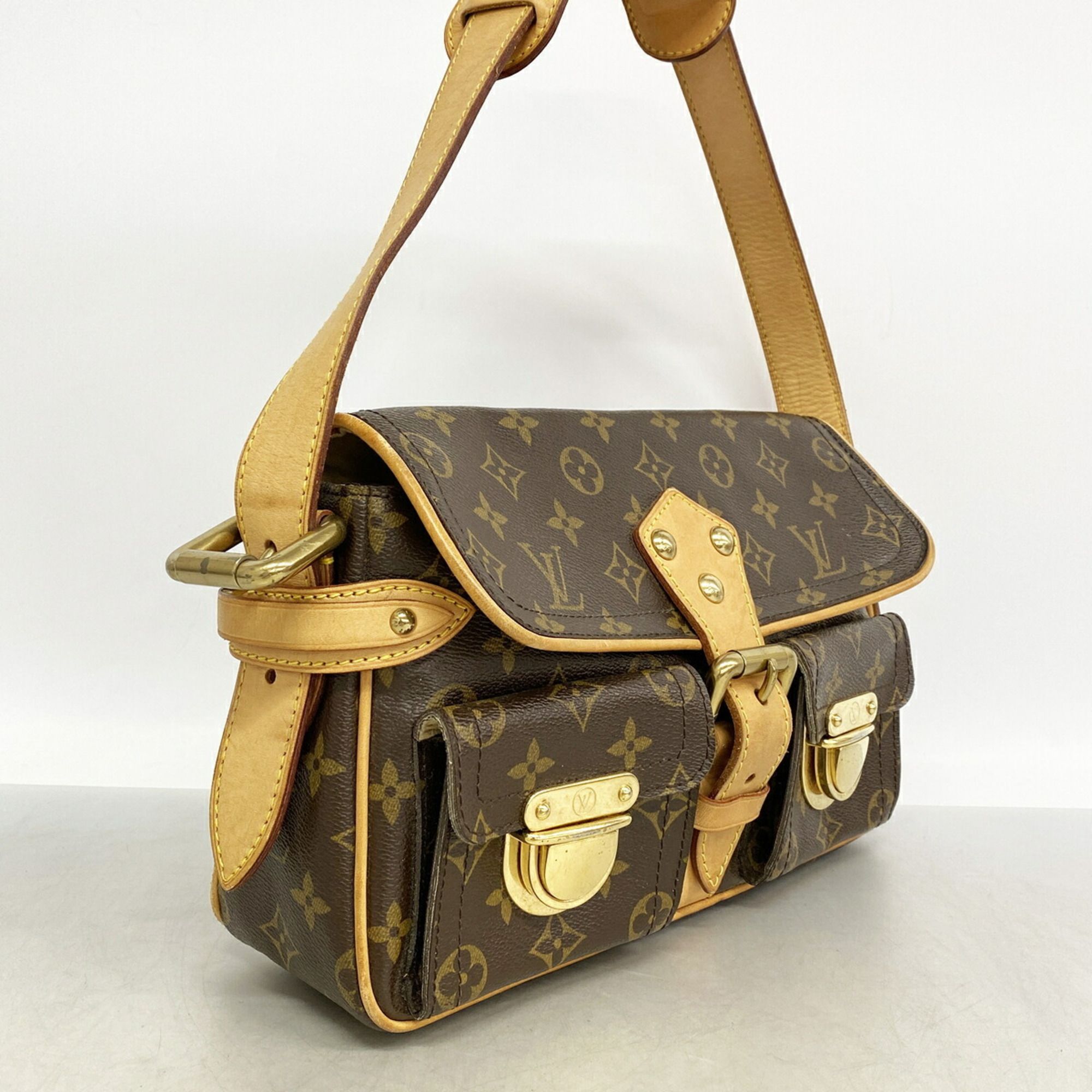 Shoulder Bag (Pre-Owned) - Louis Vuitton - Modalova