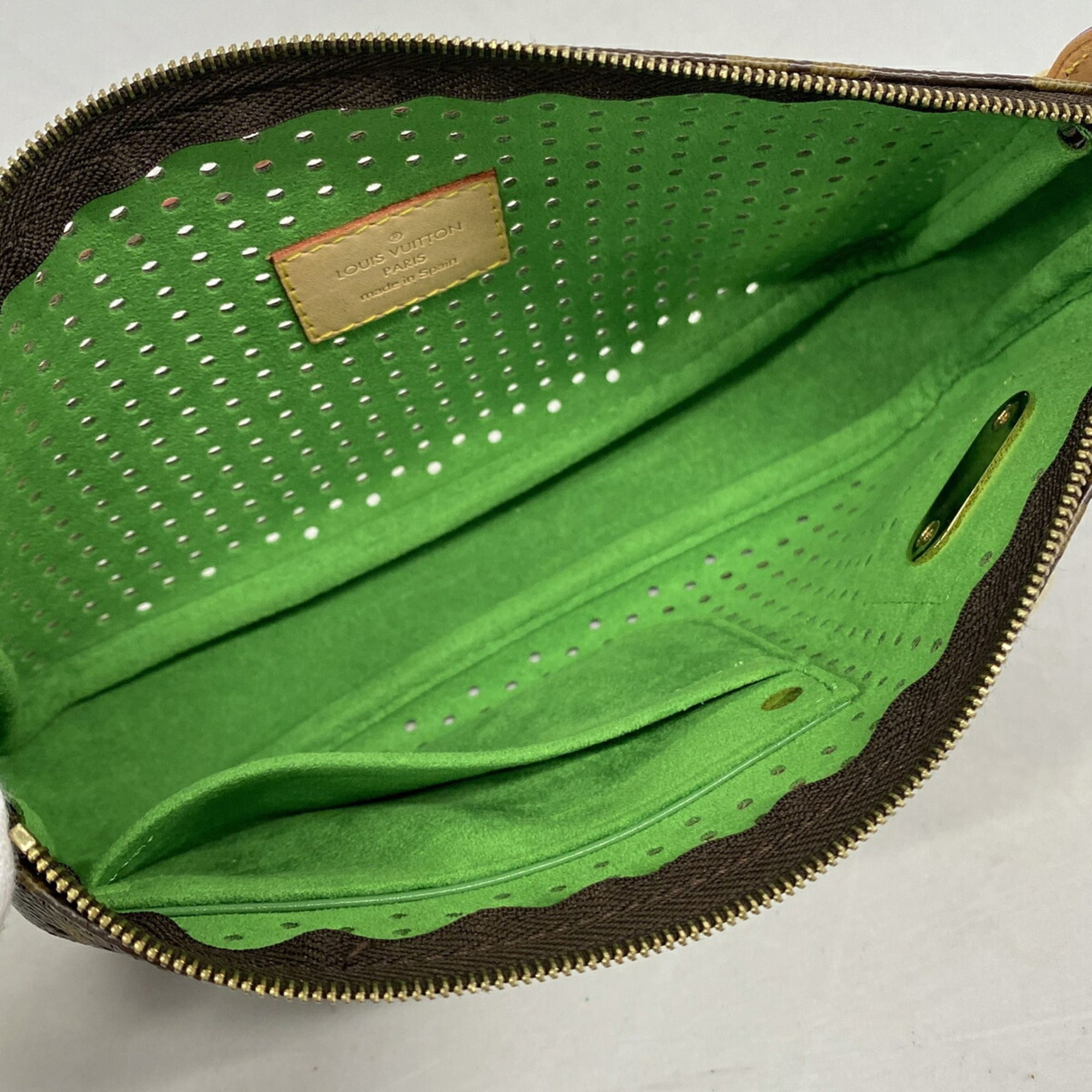 Pouch (Pre-Owned) - Louis Vuitton - Modalova
