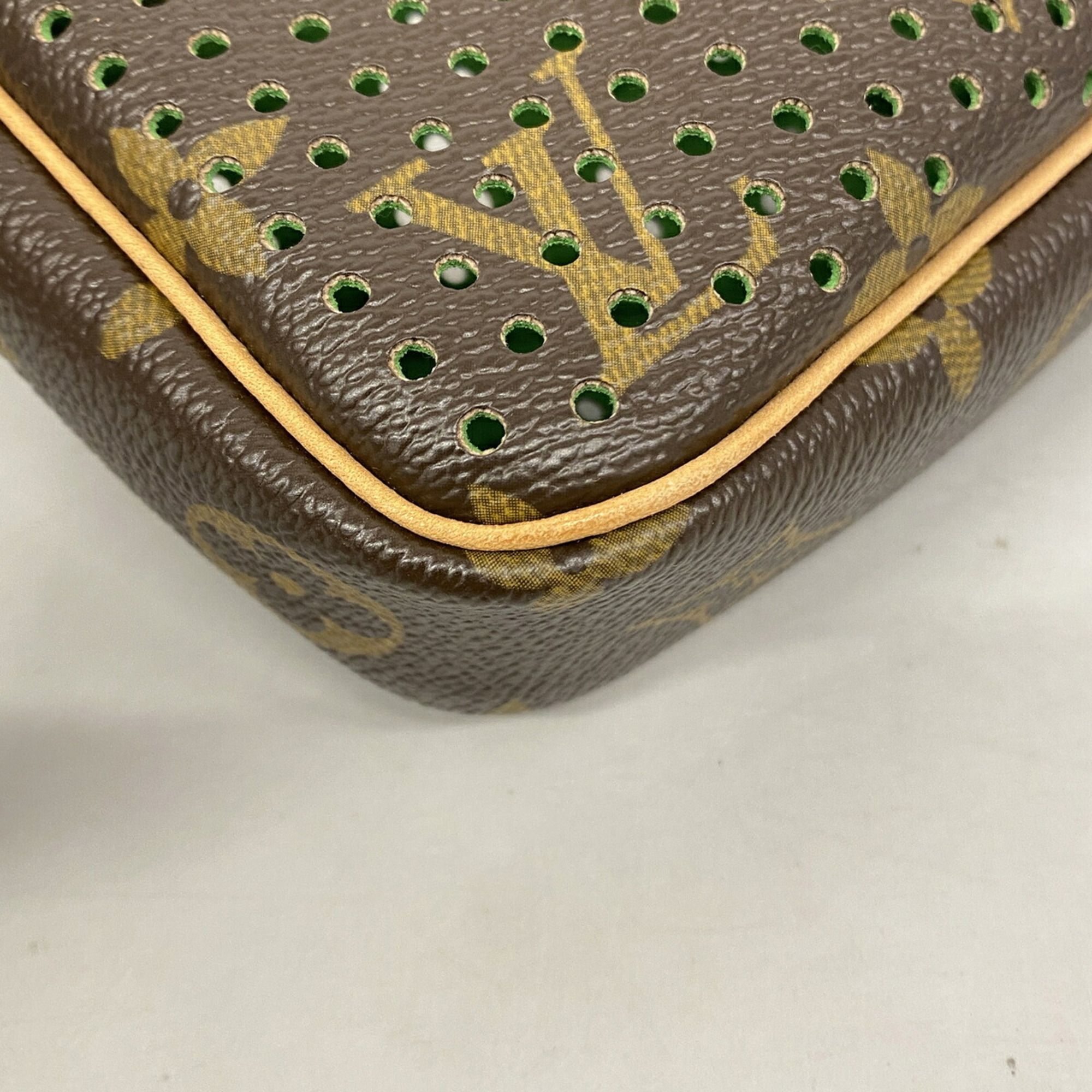 Pouch (Pre-Owned) - Louis Vuitton - Modalova