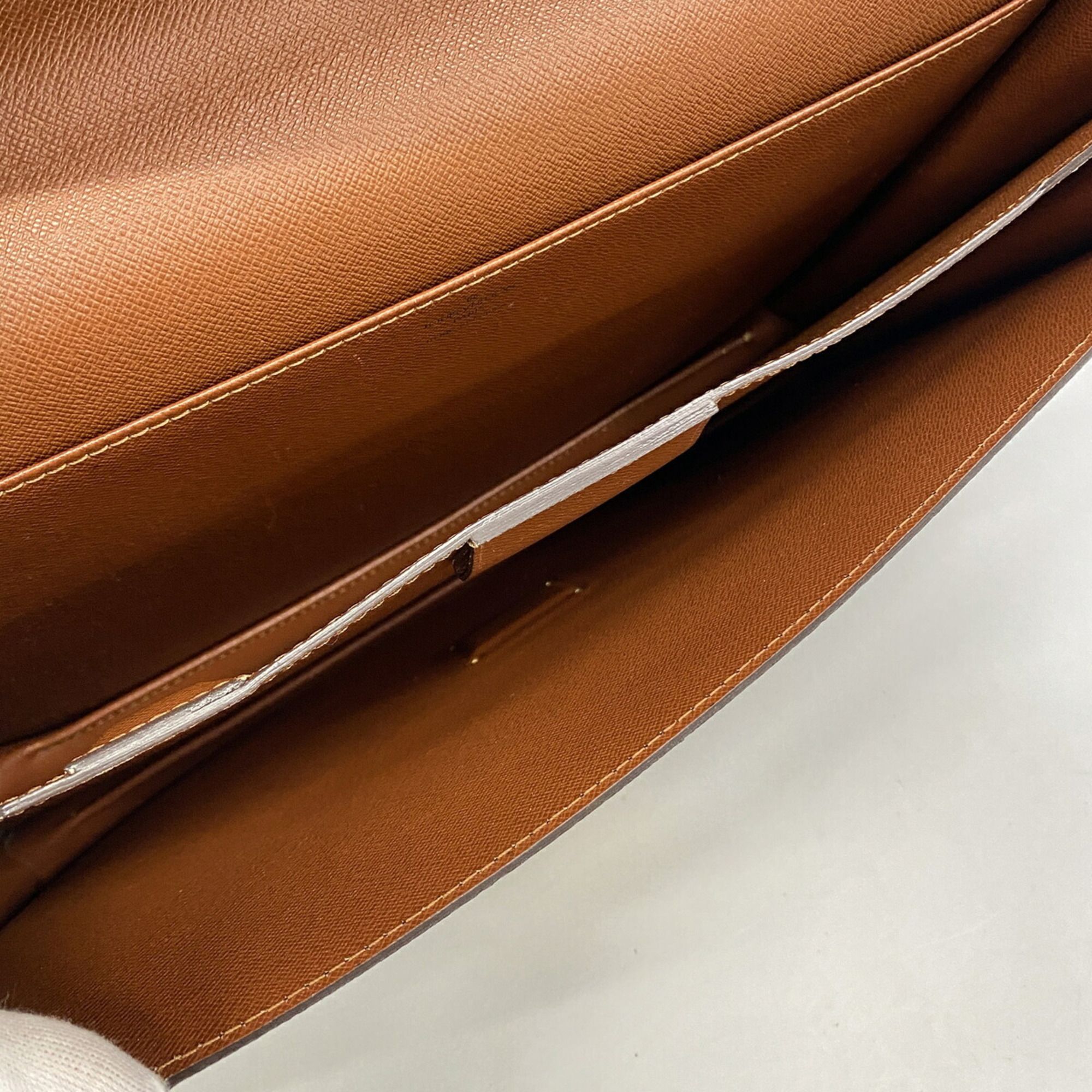 Briefcase (Pre-Owned) - Louis Vuitton - Modalova