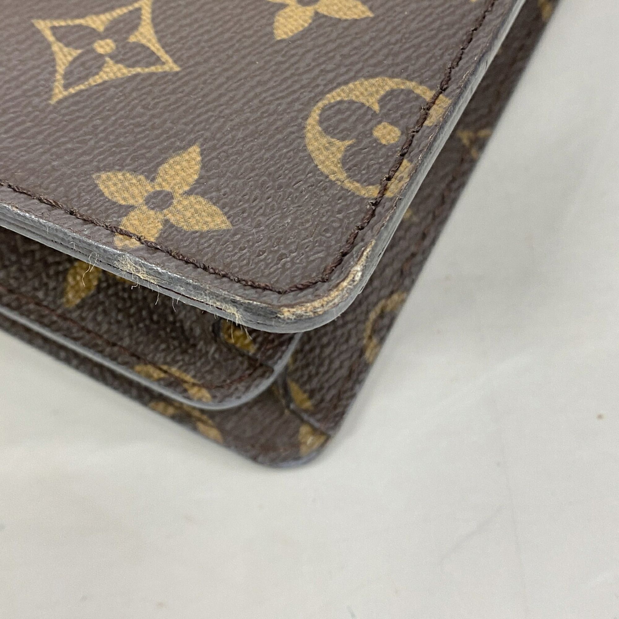 Briefcase (Pre-Owned) - Louis Vuitton - Modalova