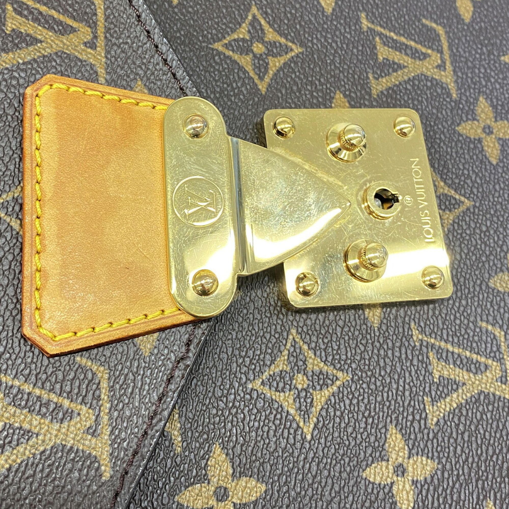 Briefcase (Pre-Owned) - Louis Vuitton - Modalova