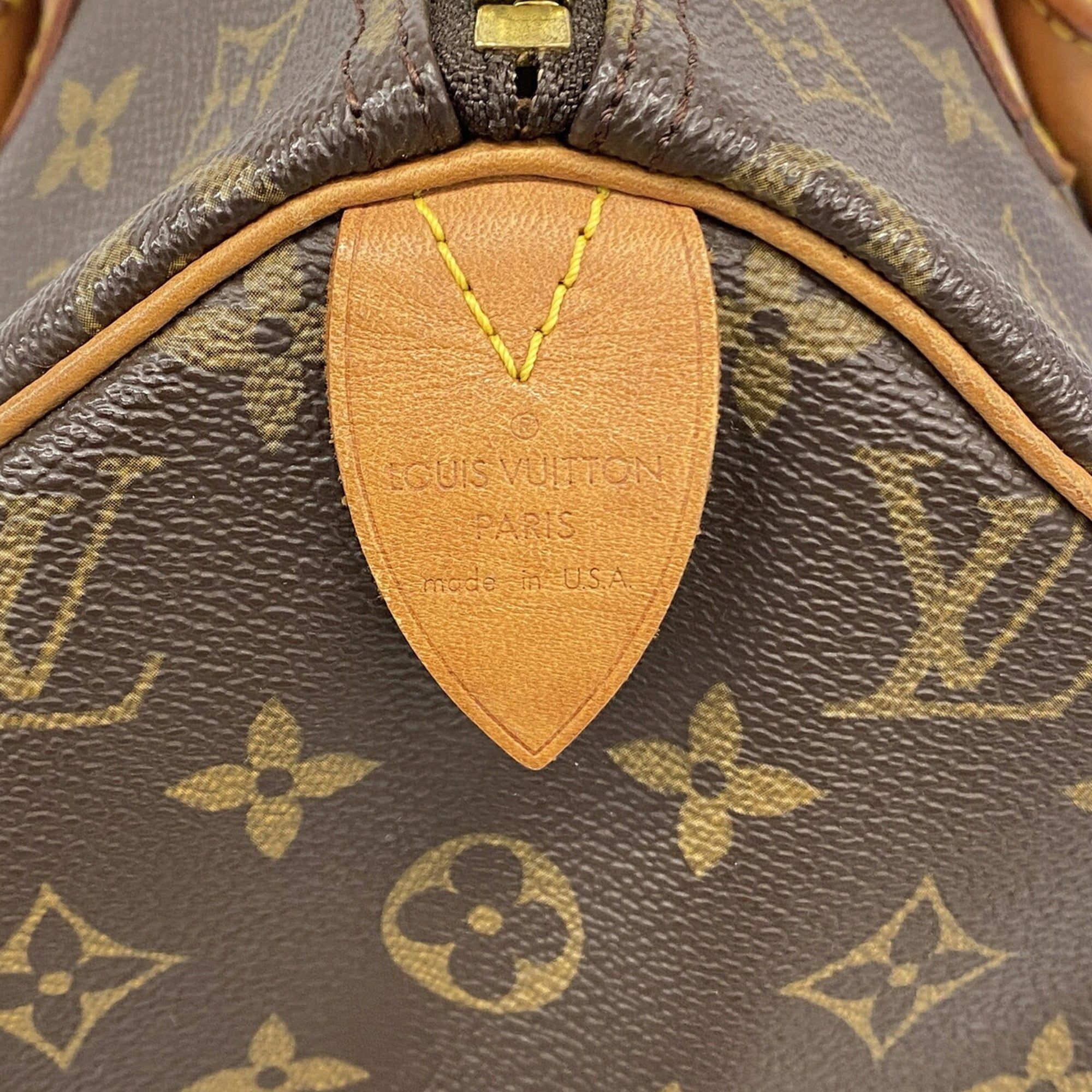 Handbag (Pre-Owned) - Louis Vuitton - Modalova
