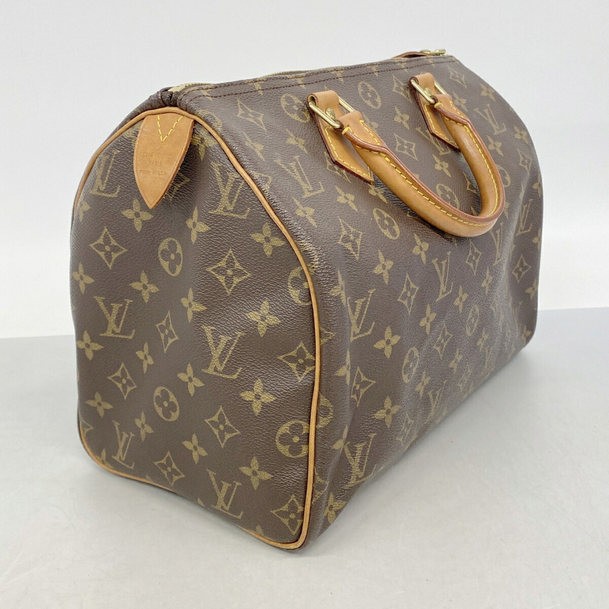 Handbag (Pre-Owned) - Louis Vuitton - Modalova