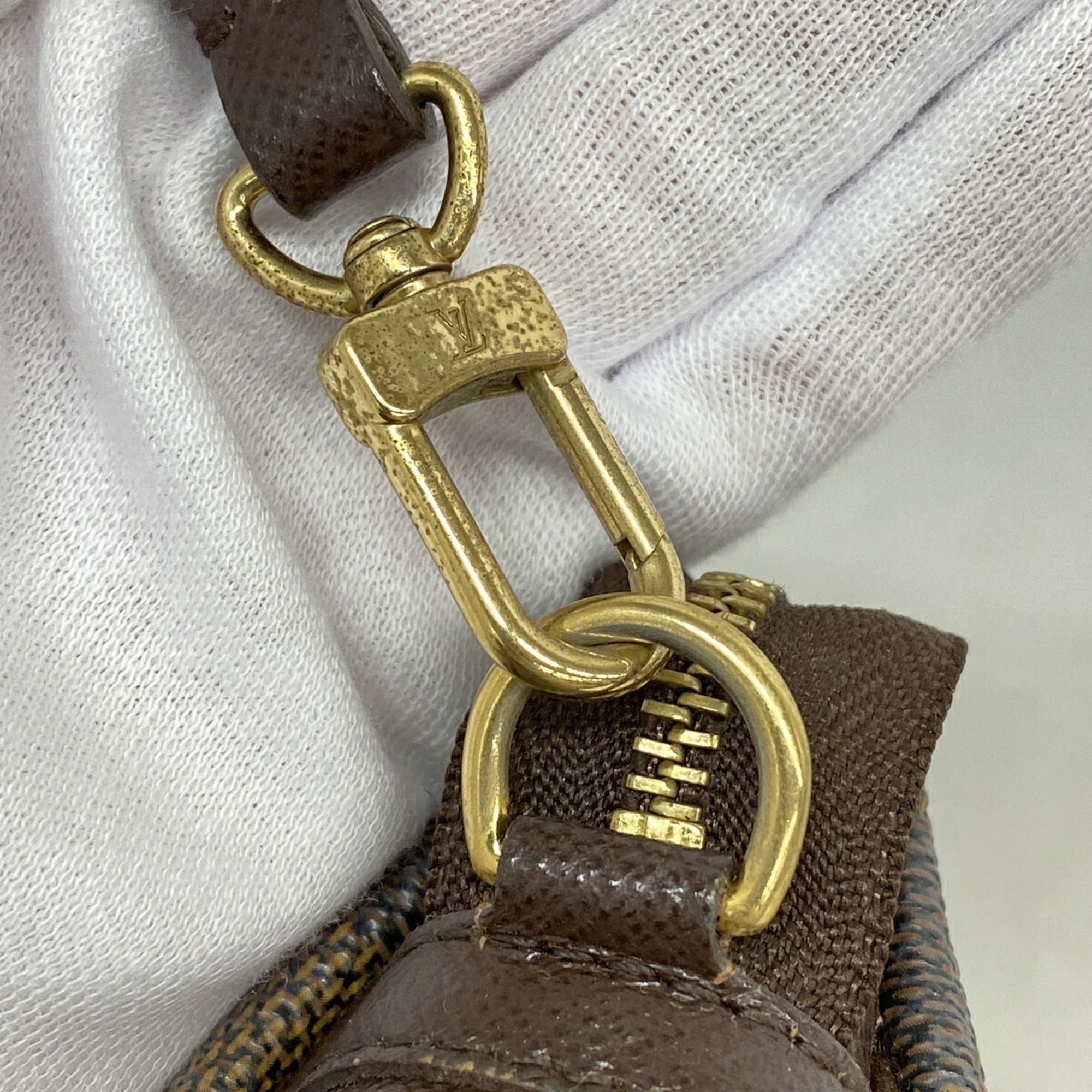 Pouch (Pre-Owned) - Louis Vuitton - Modalova