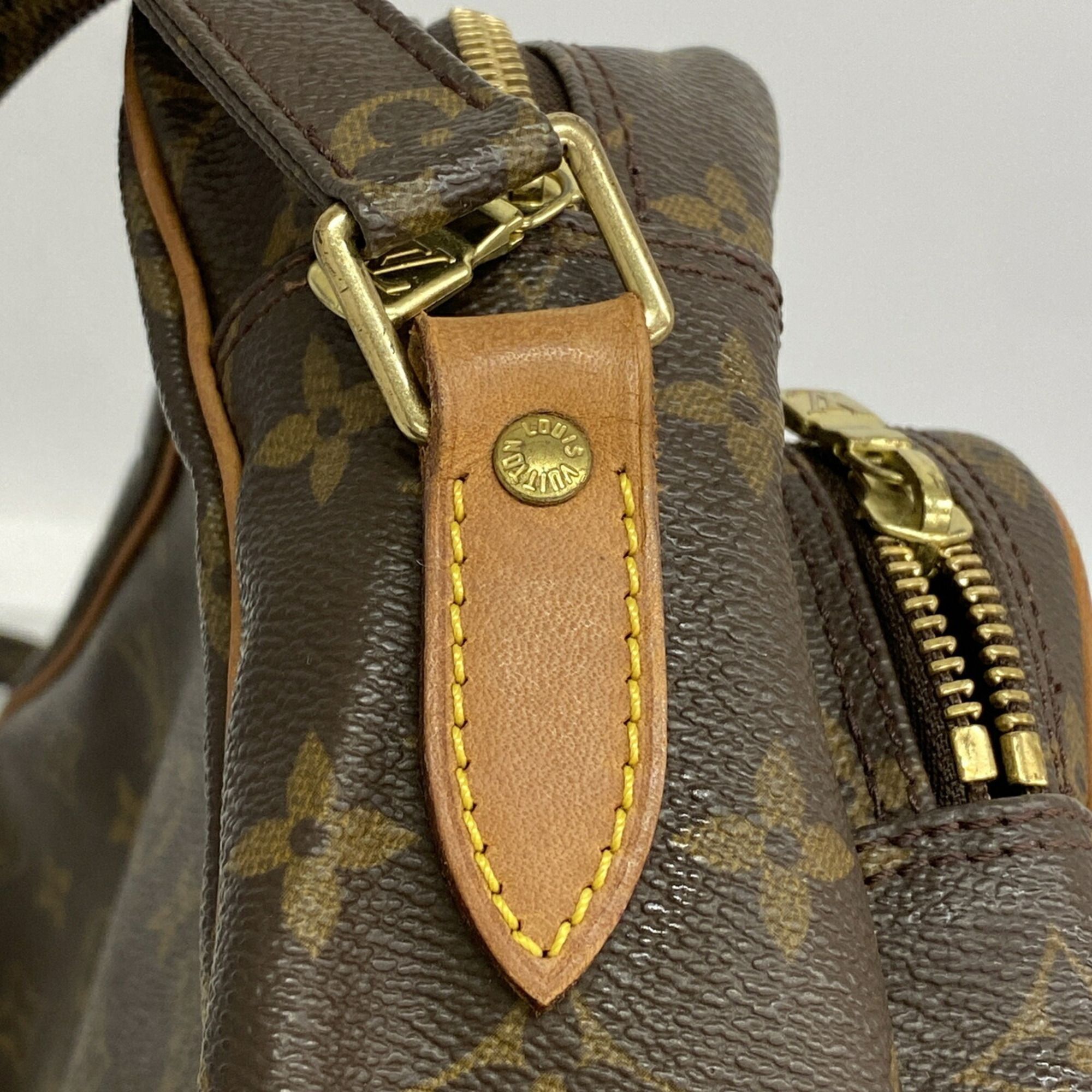 Shoulder Bag (Pre-Owned) - Louis Vuitton - Modalova