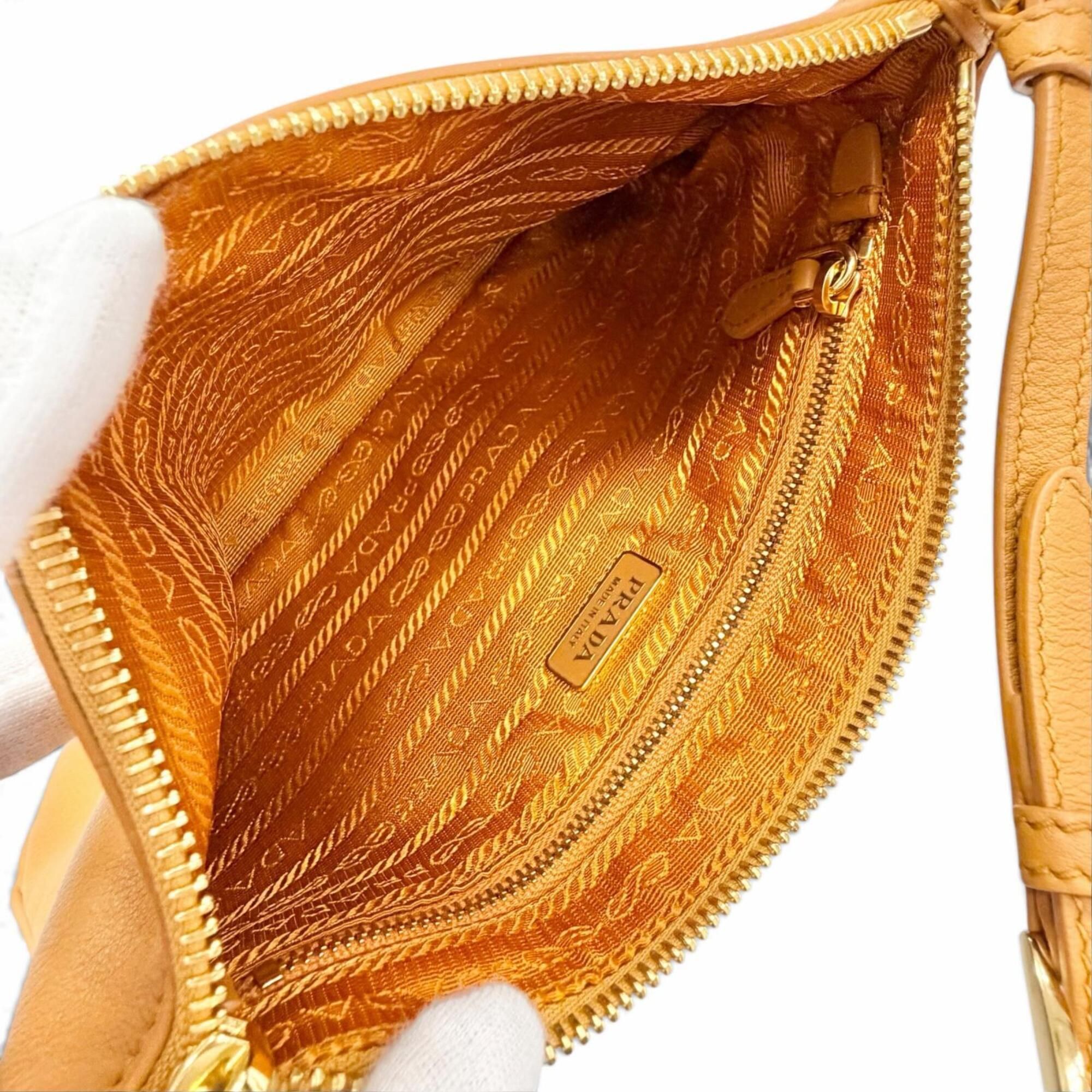 Shoulder Bag (Pre-Owned) - Prada - Modalova