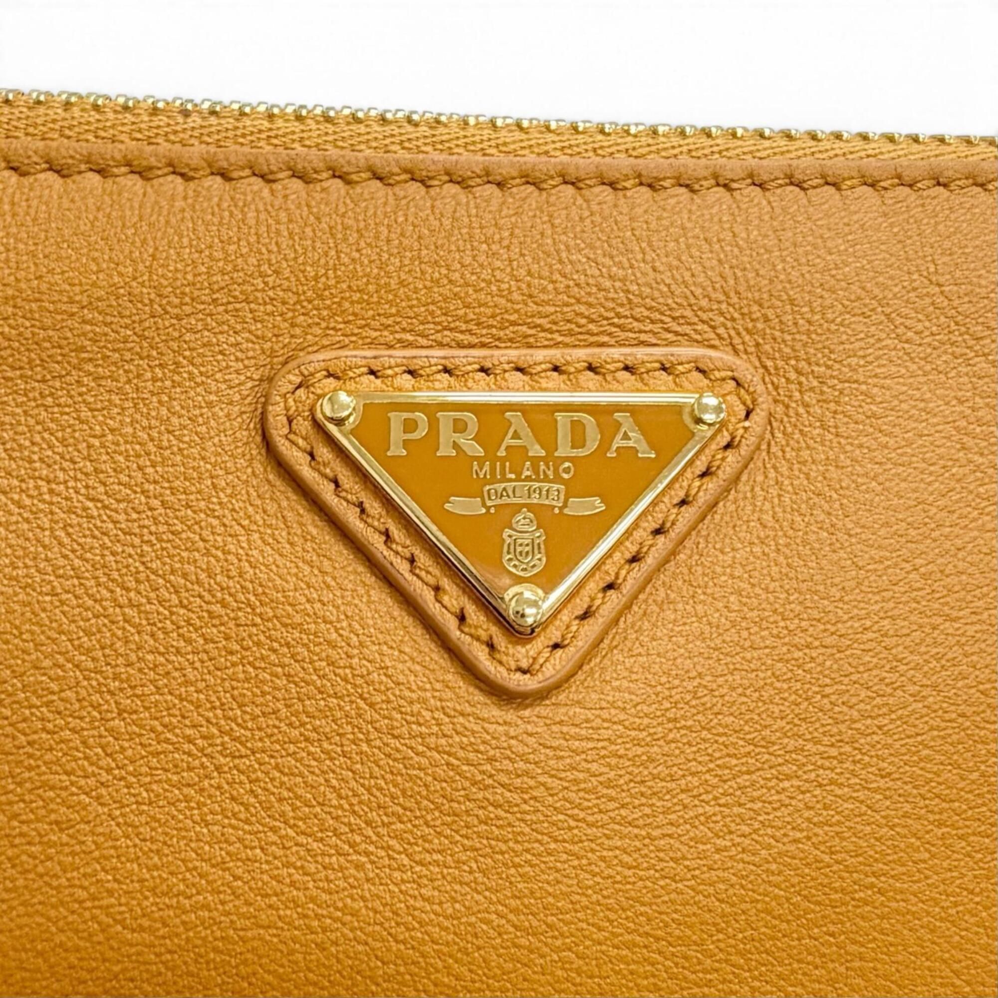 Shoulder Bag (Pre-Owned) - Prada - Modalova