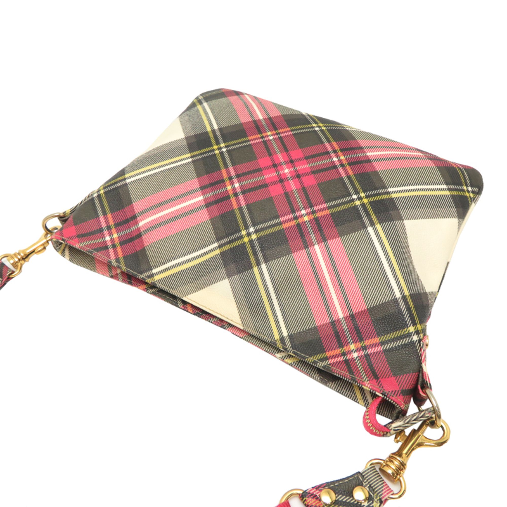 Pvc Shoulder Bag (Pre-Owned) - Vivienne Westwood - Modalova