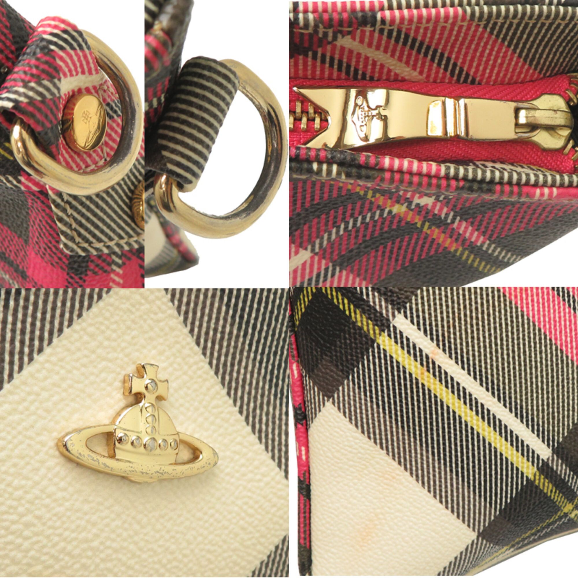 Pvc Shoulder Bag (Pre-Owned) - Vivienne Westwood - Modalova