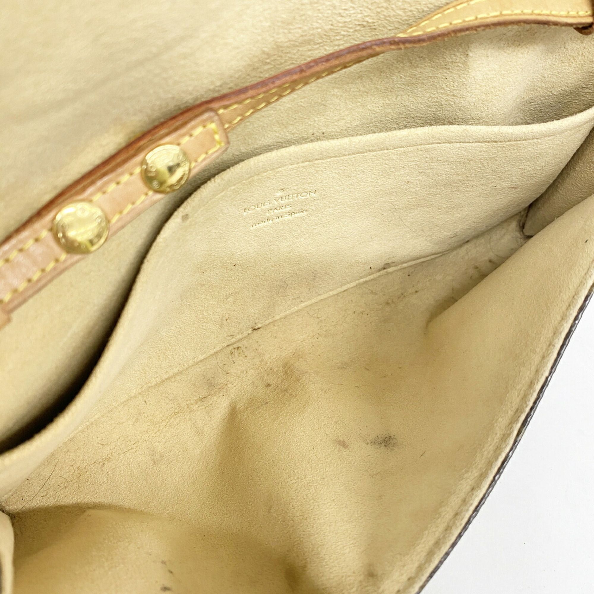 Shoulder Bag (Pre-Owned) - Louis Vuitton - Modalova