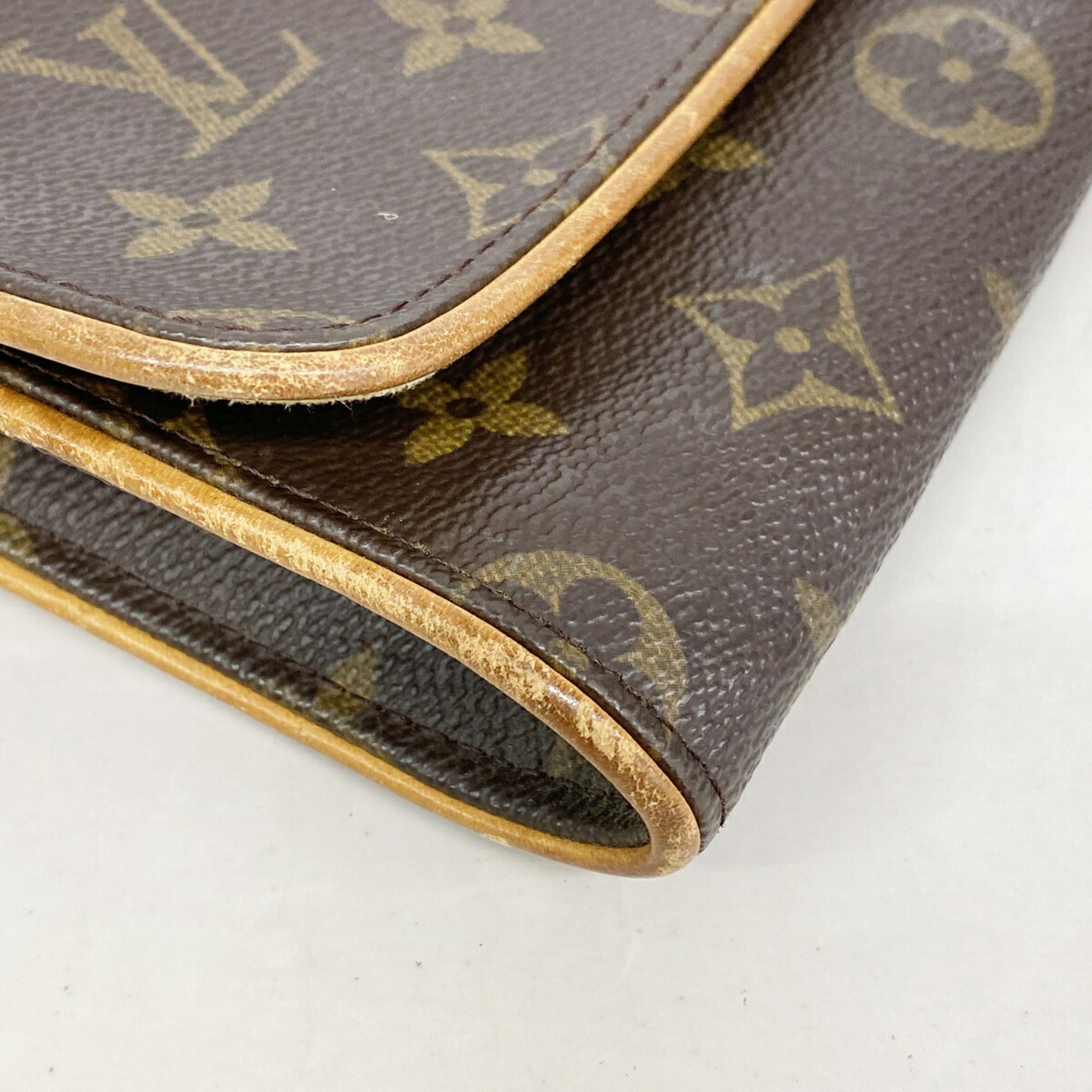 Shoulder Bag (Pre-Owned) - Louis Vuitton - Modalova