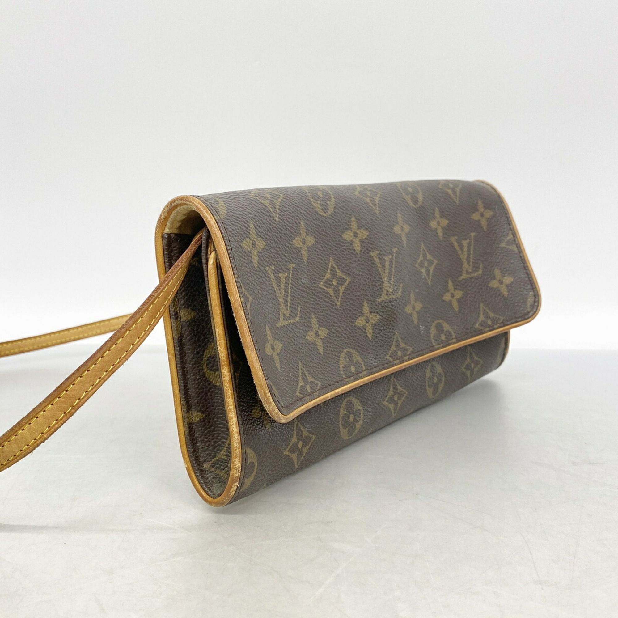 Shoulder Bag (Pre-Owned) - Louis Vuitton - Modalova