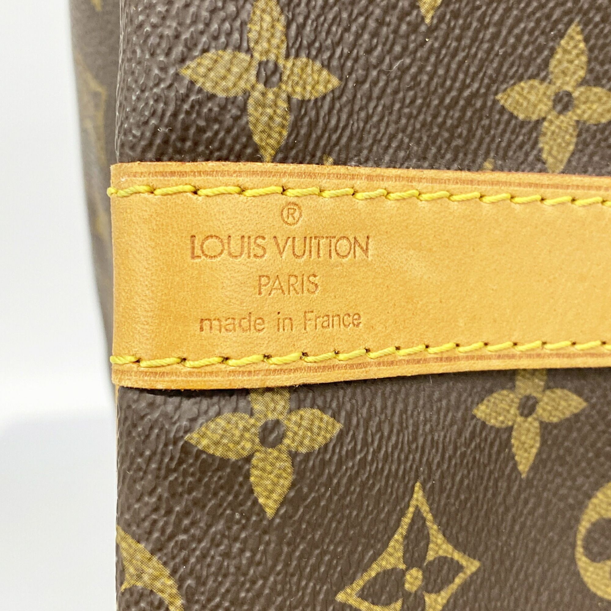 Boston Bag (Pre-Owned) - Louis Vuitton - Modalova