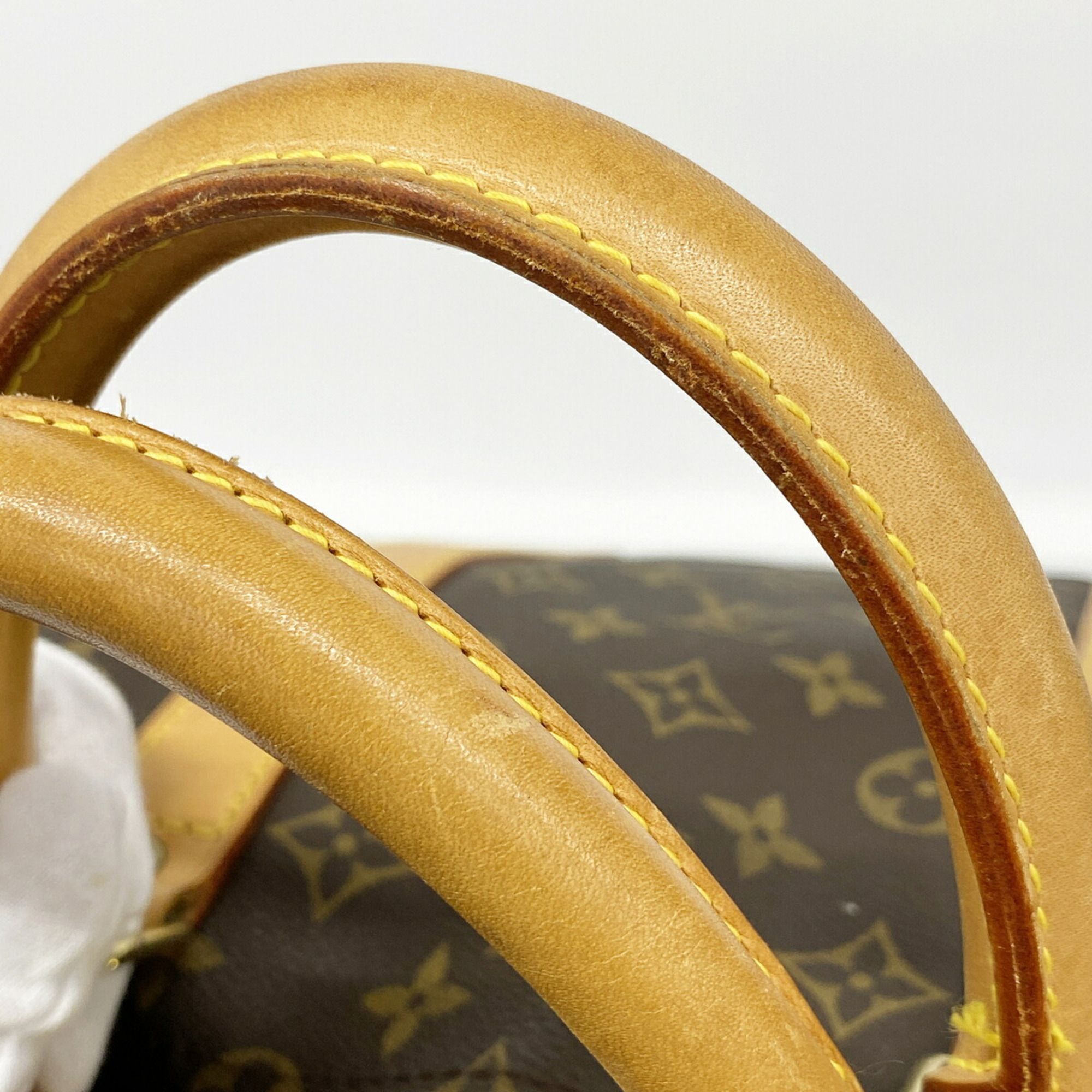 Boston Bag (Pre-Owned) - Louis Vuitton - Modalova