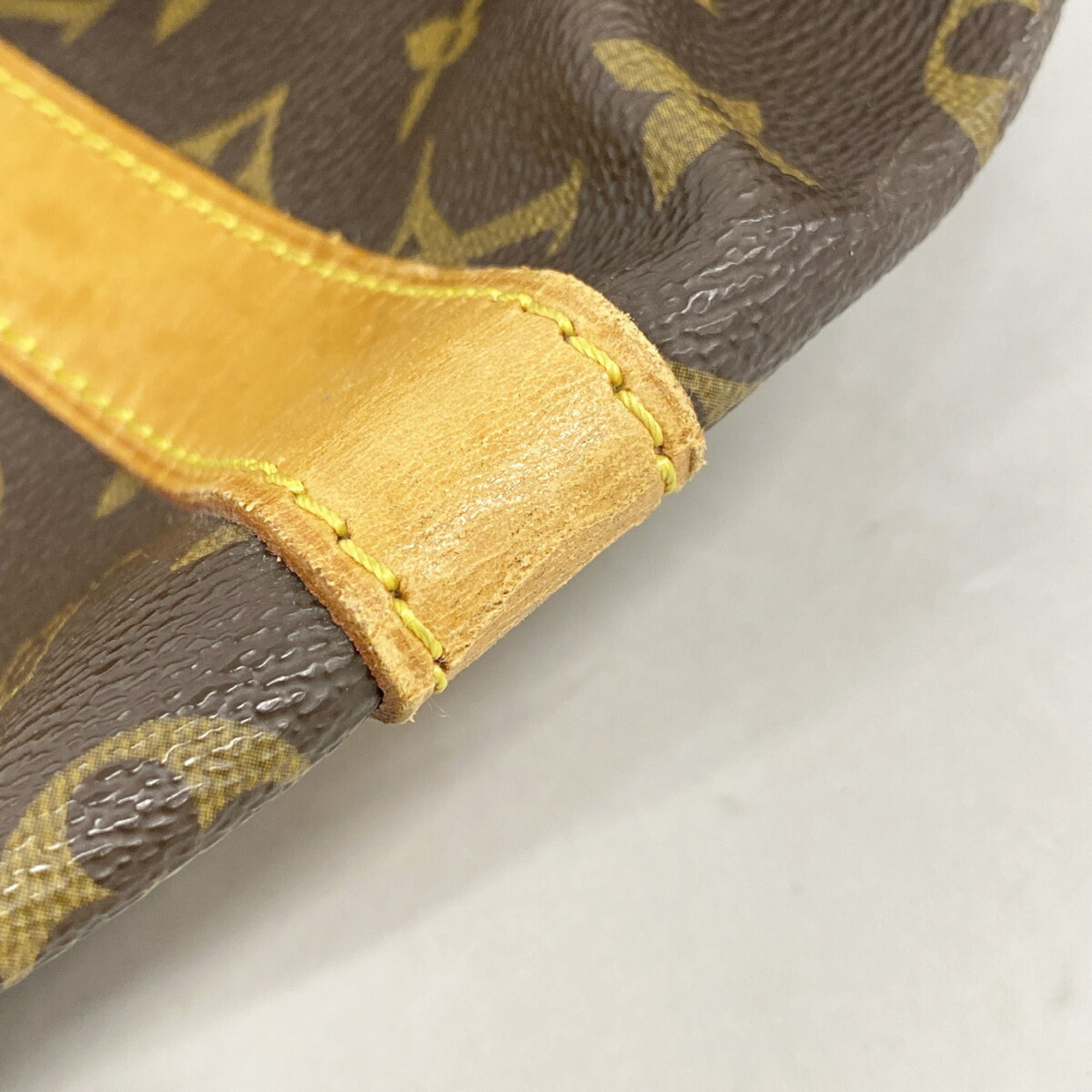 Boston Bag (Pre-Owned) - Louis Vuitton - Modalova