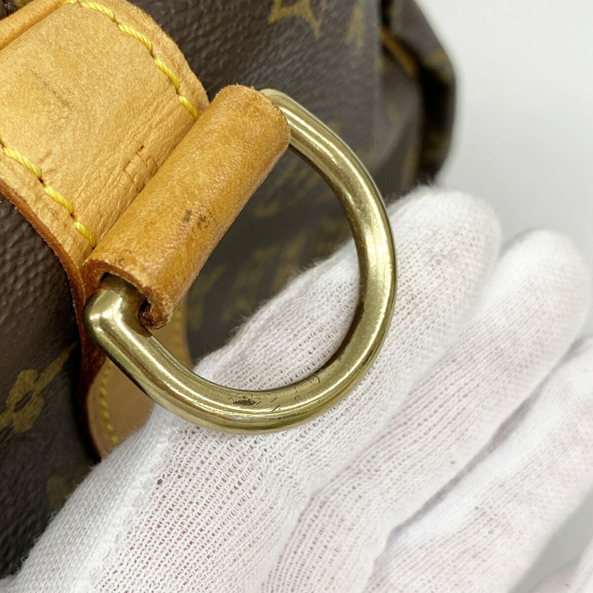 Boston Bag (Pre-Owned) - Louis Vuitton - Modalova