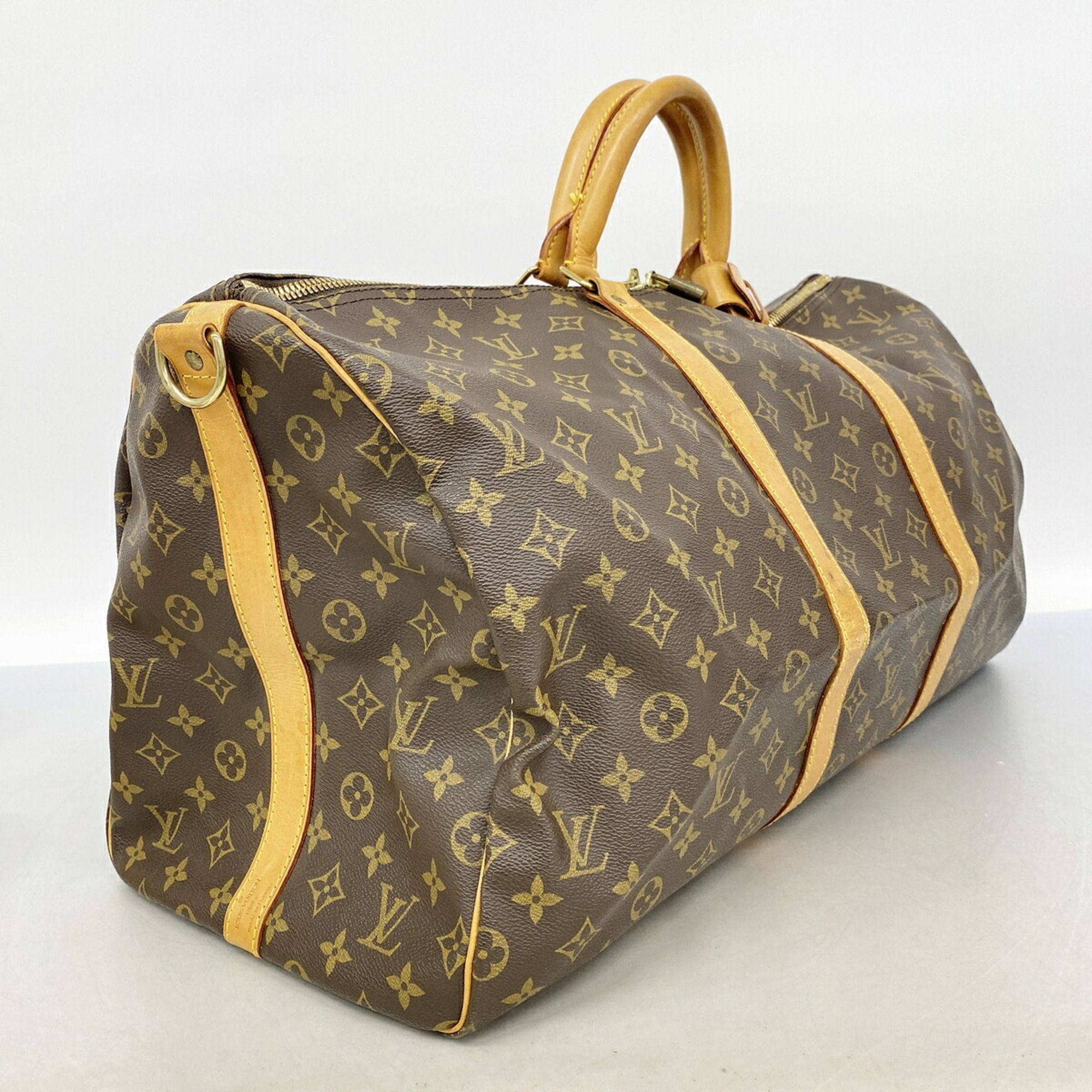 Boston Bag (Pre-Owned) - Louis Vuitton - Modalova