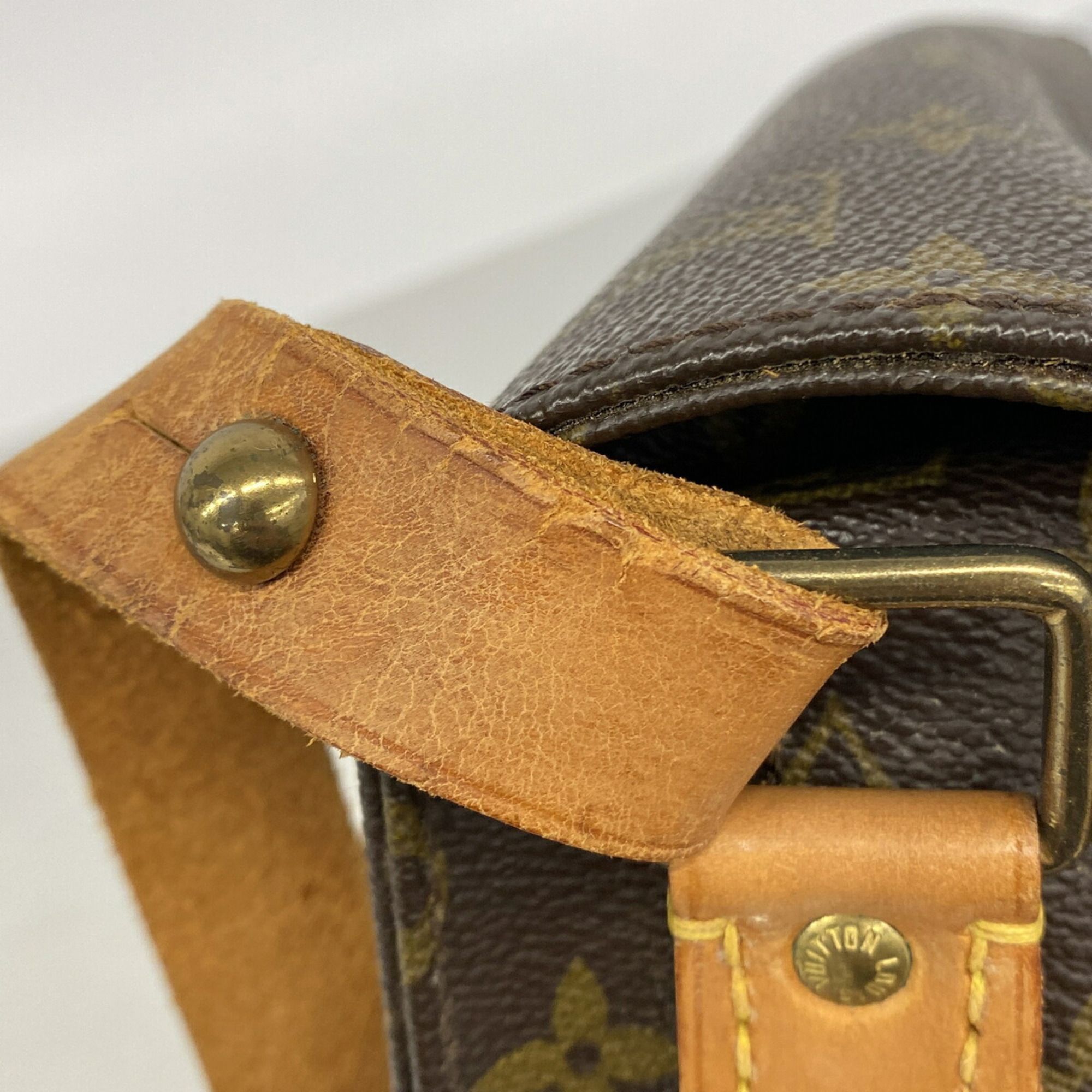Shoulder Bag (Pre-Owned) - Louis Vuitton - Modalova