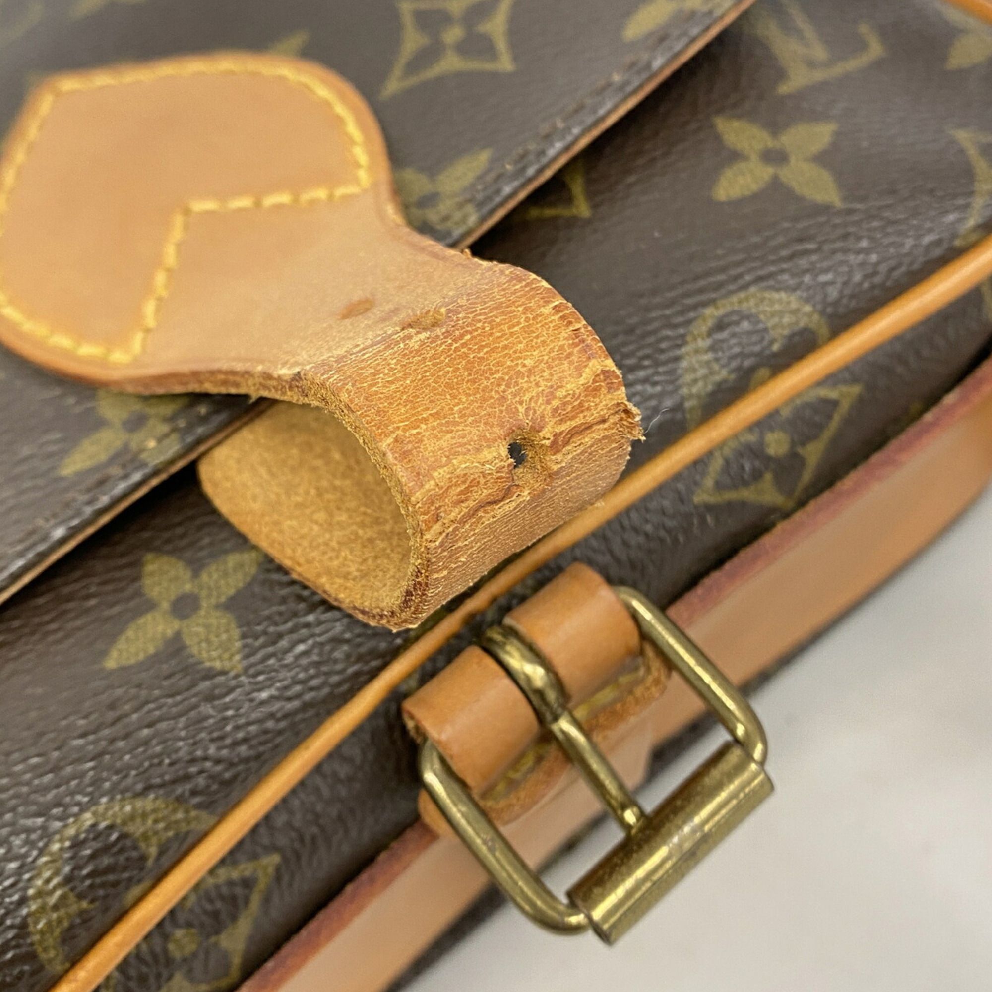 Shoulder Bag (Pre-Owned) - Louis Vuitton - Modalova
