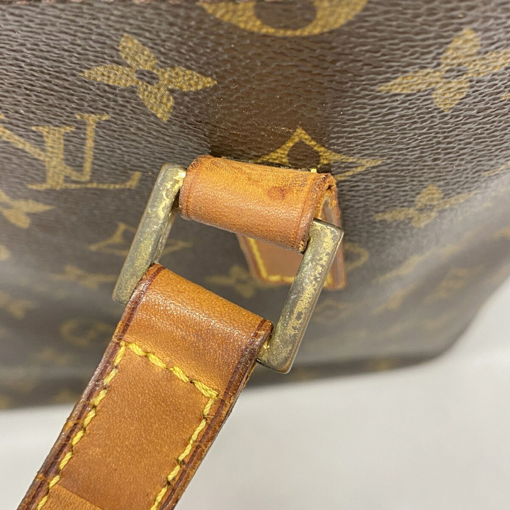 Tote Bag (Pre-Owned) - Louis Vuitton - Modalova